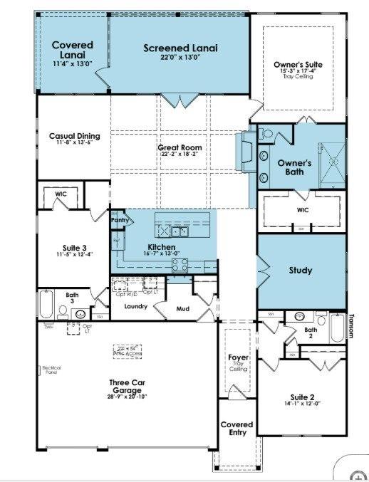 Handsmill on Lake Wylie - Residential