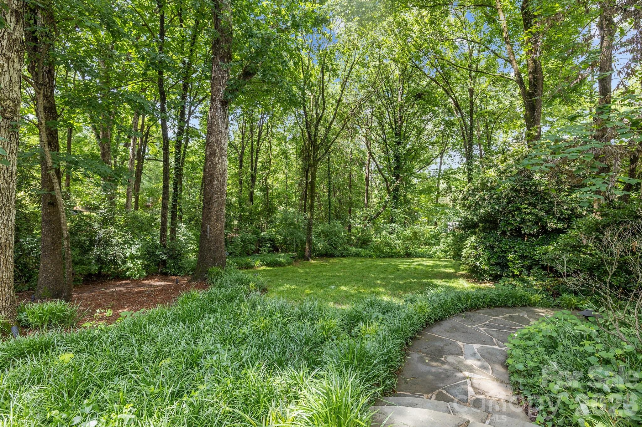Quail Hollow - Residential