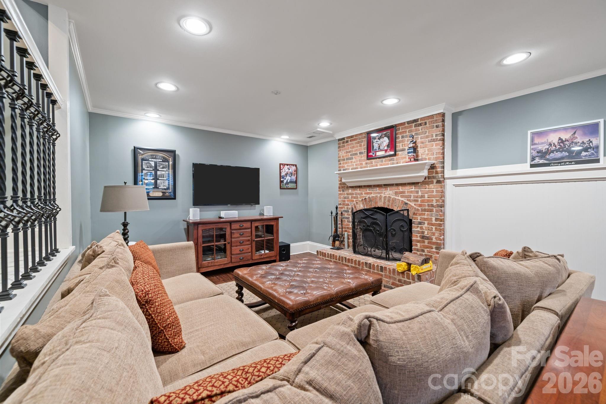 Quail Hollow - Residential