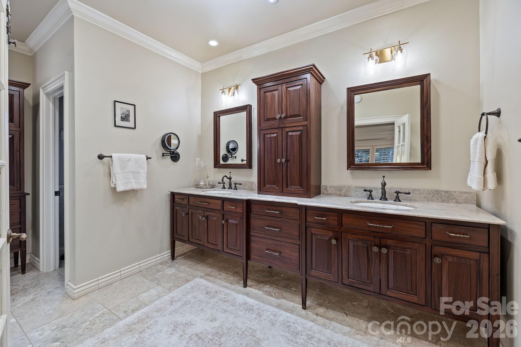 Quail Hollow - Residential
