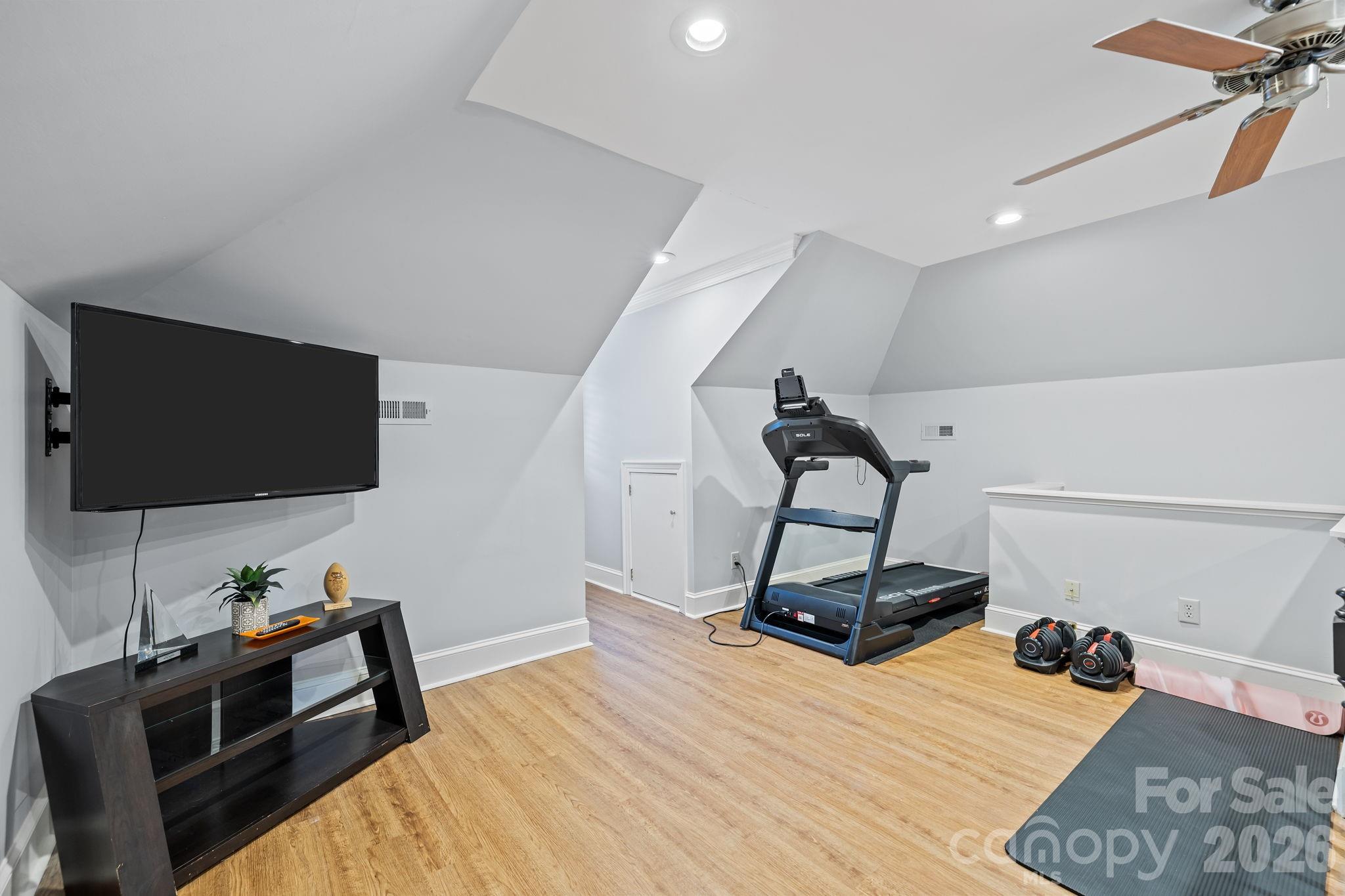 Quail Hollow - Residential