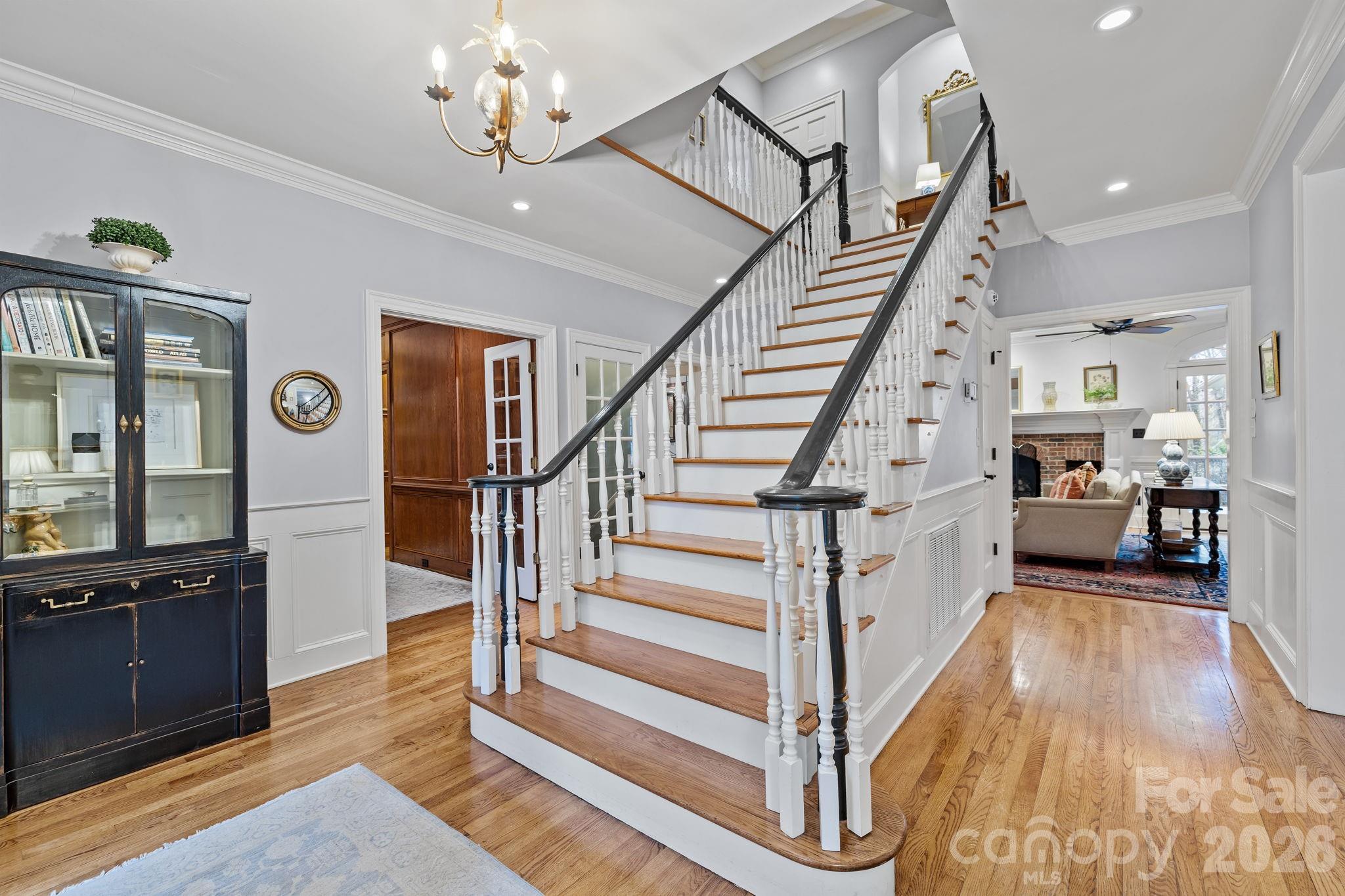 Quail Hollow - Residential