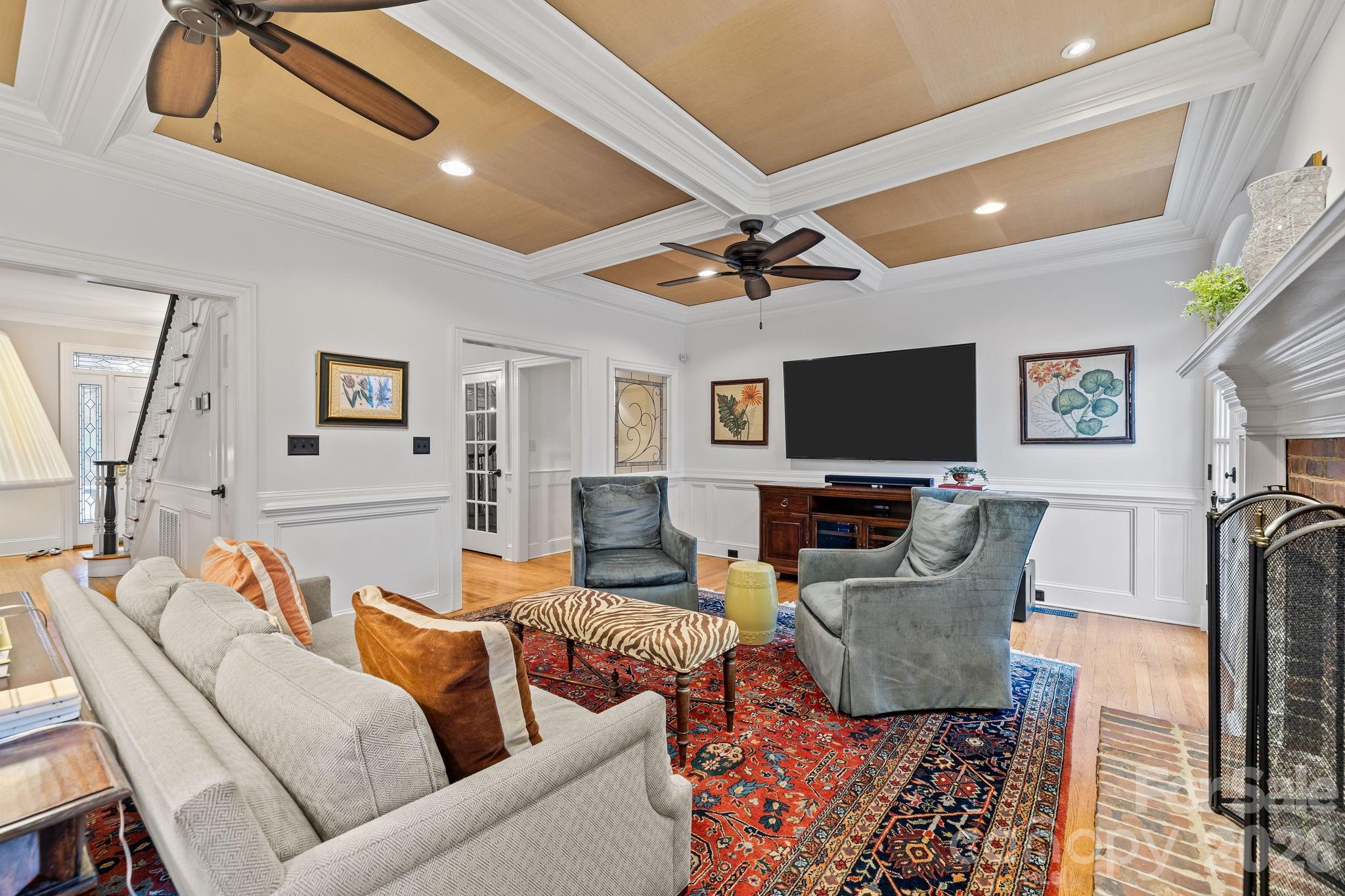 Quail Hollow - Residential