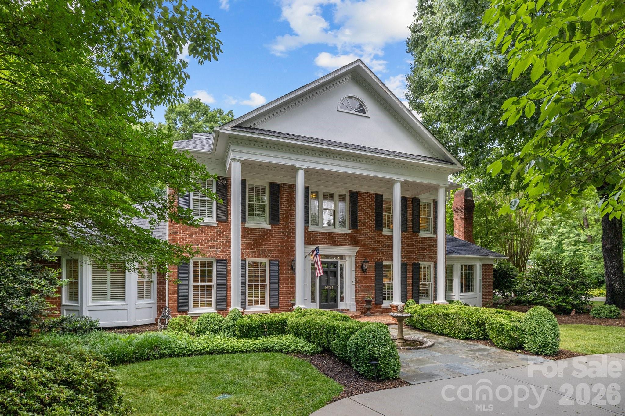 Quail Hollow - Residential