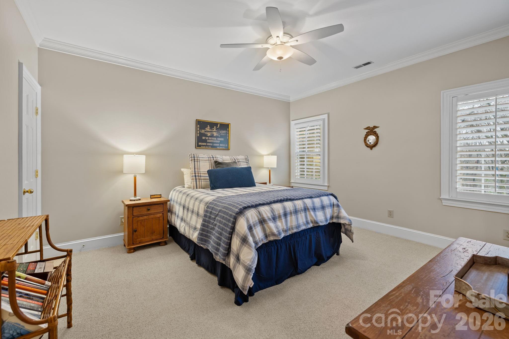 Quail Hollow - Residential