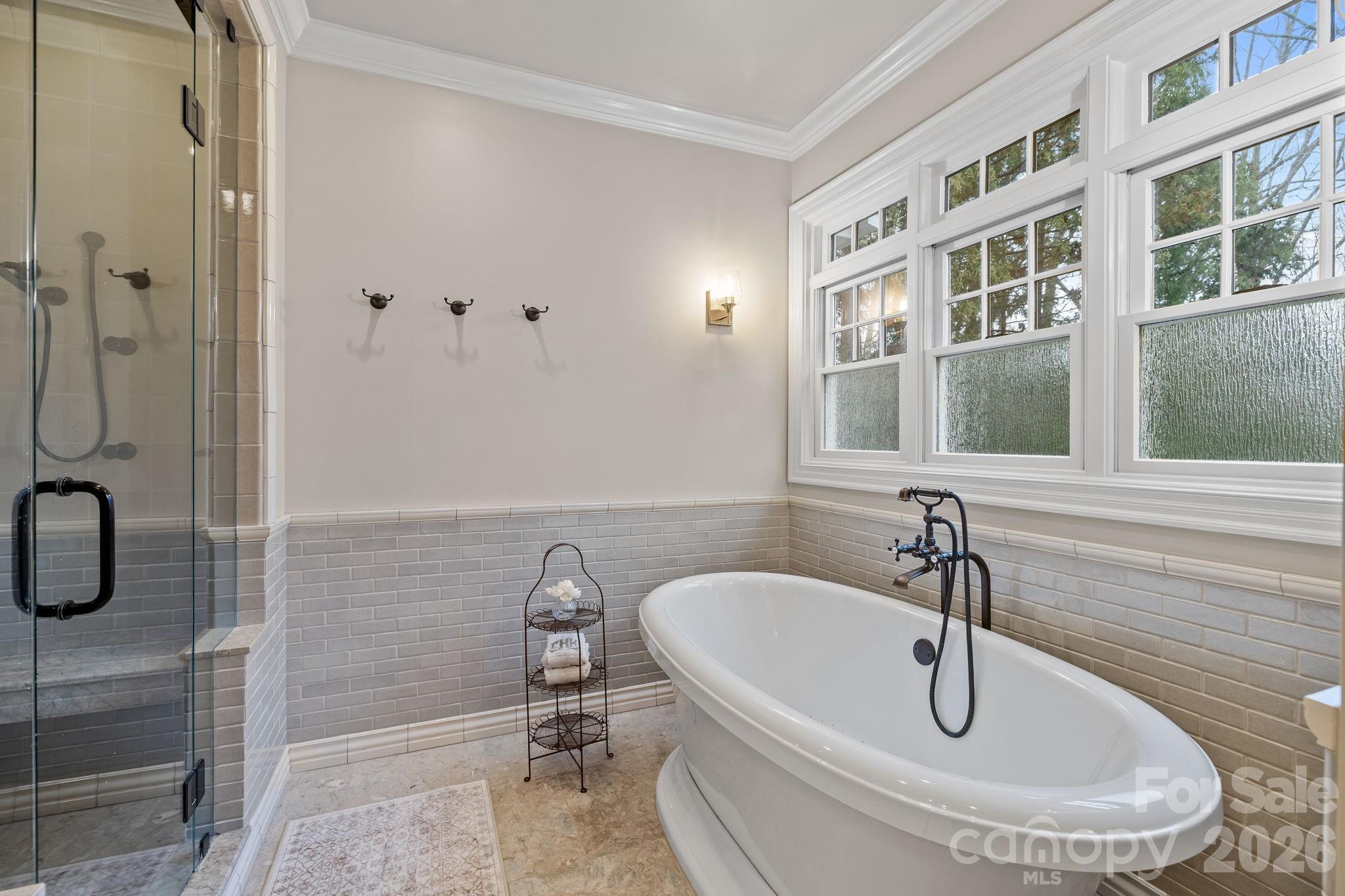 Quail Hollow - Residential