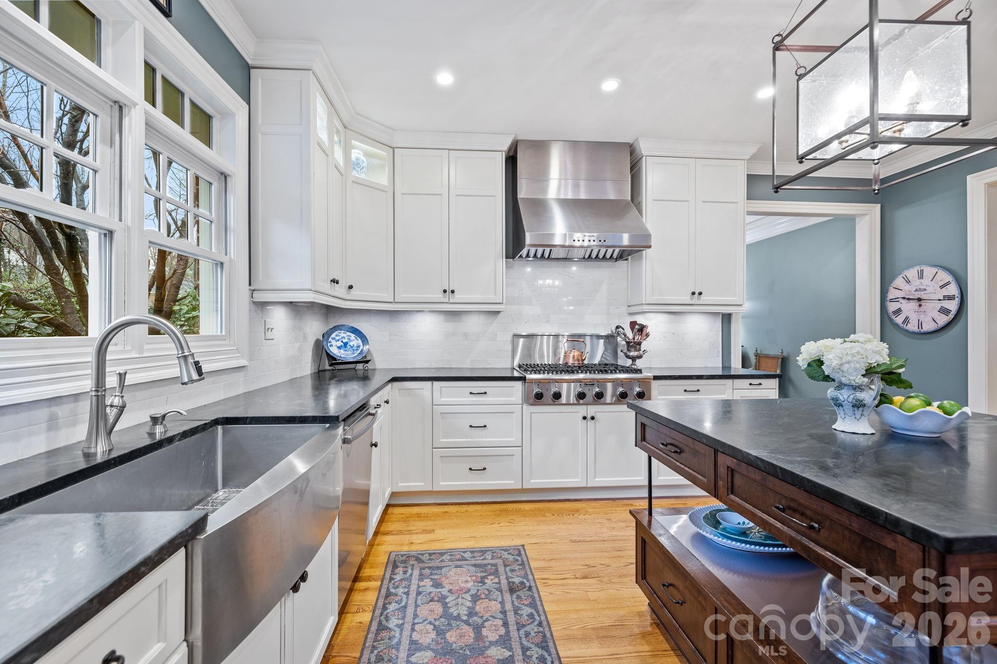 Quail Hollow - Residential