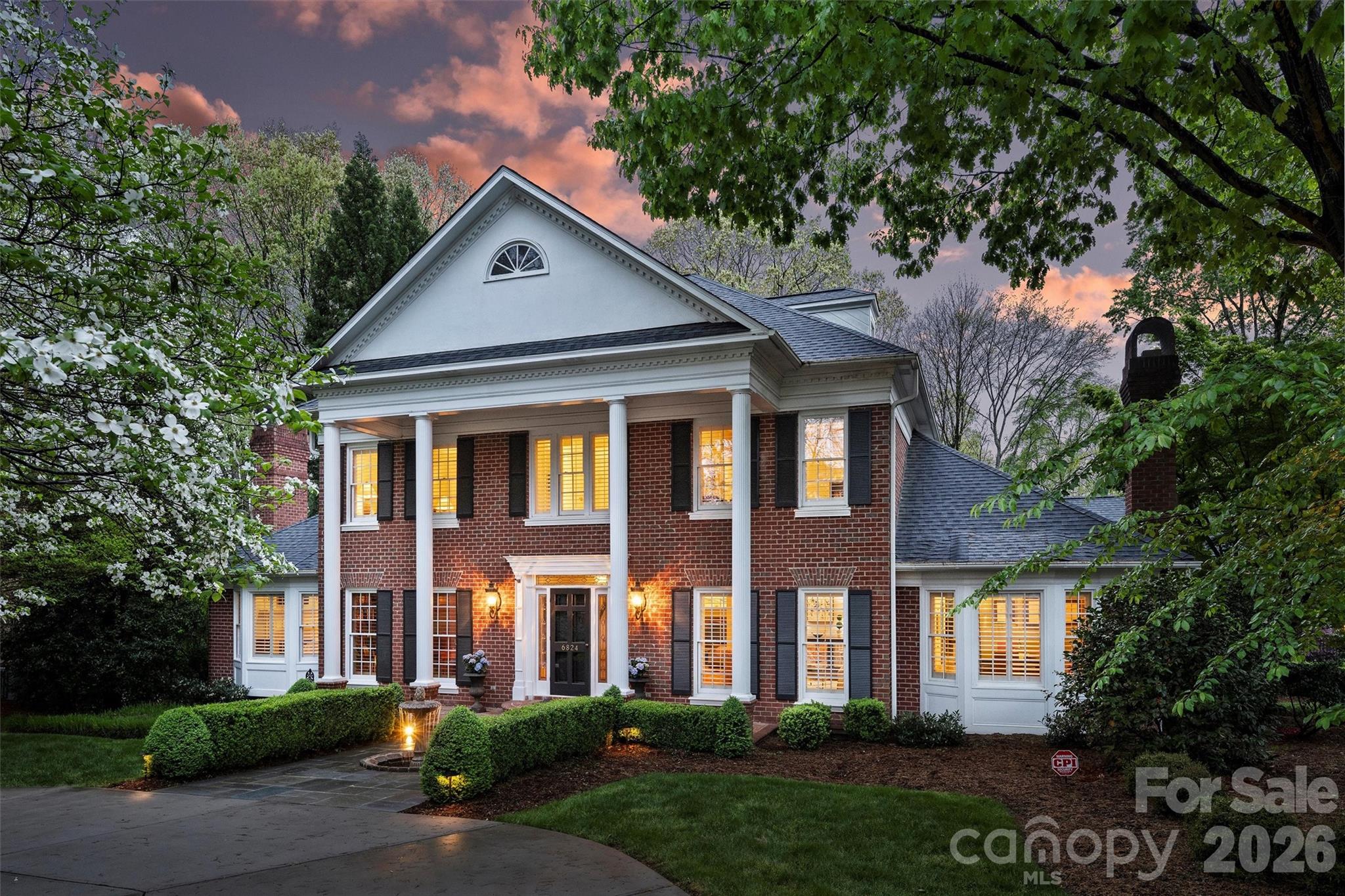 Quail Hollow - Residential