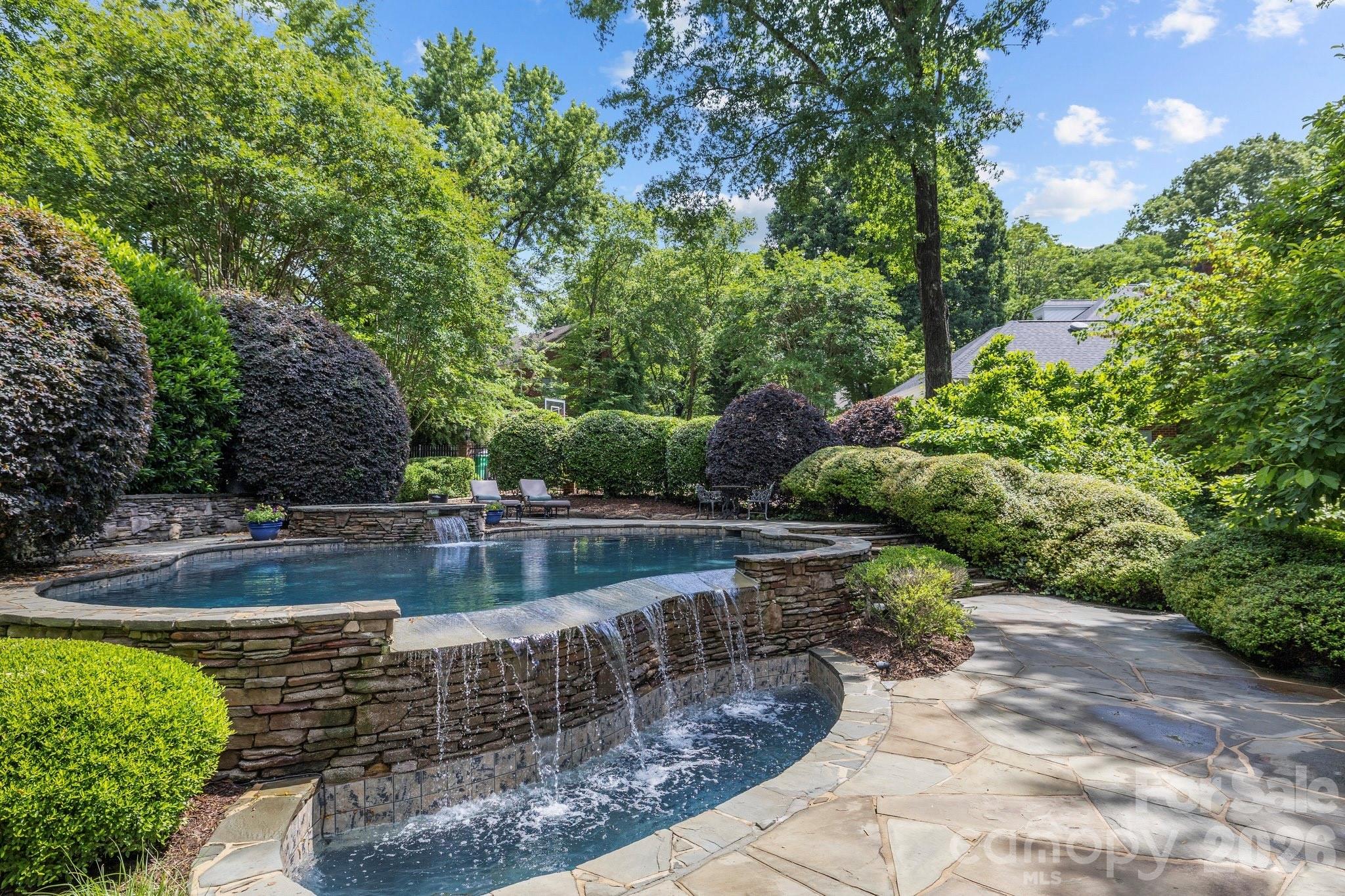 Quail Hollow - Residential