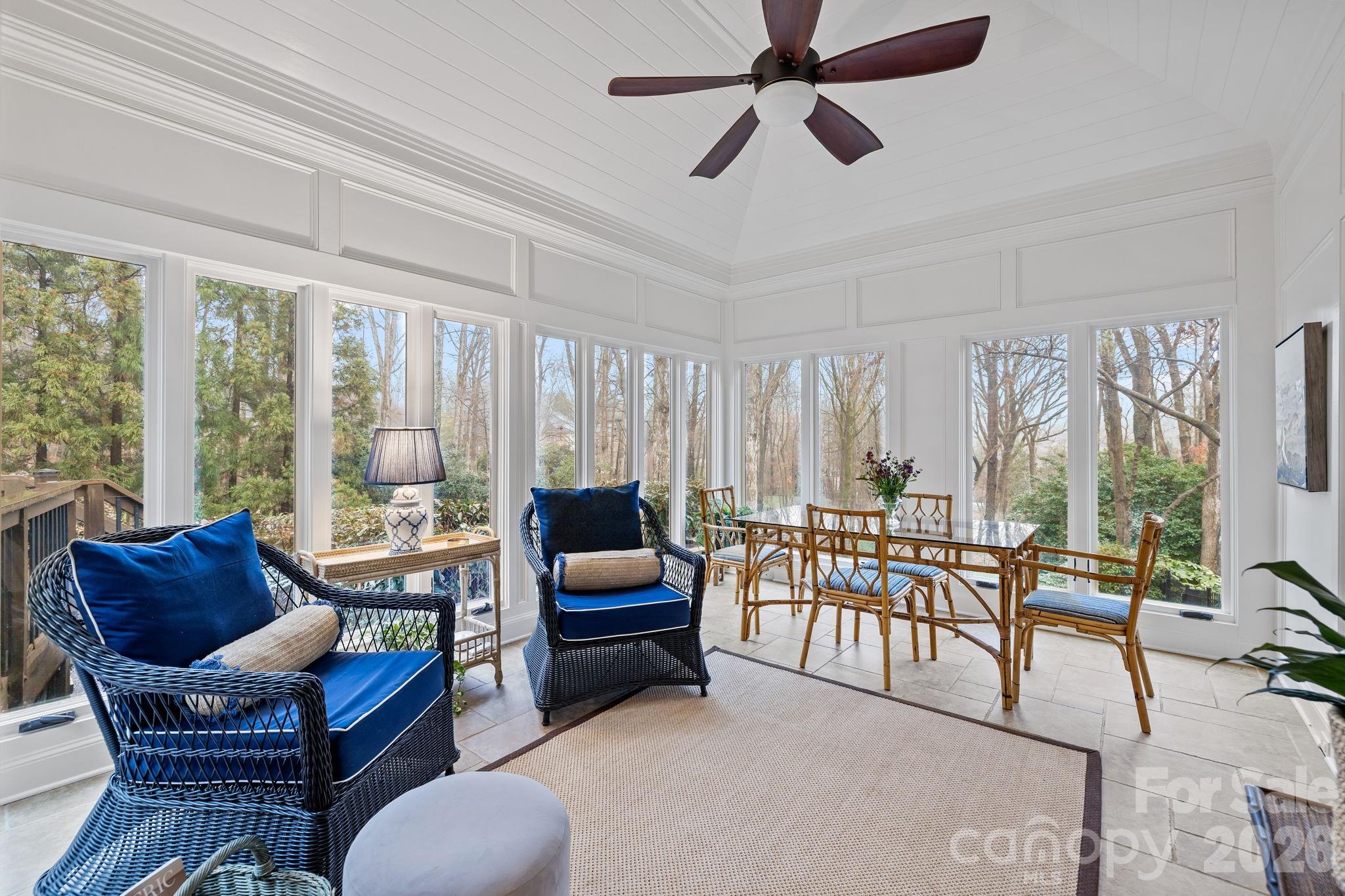 Quail Hollow - Residential