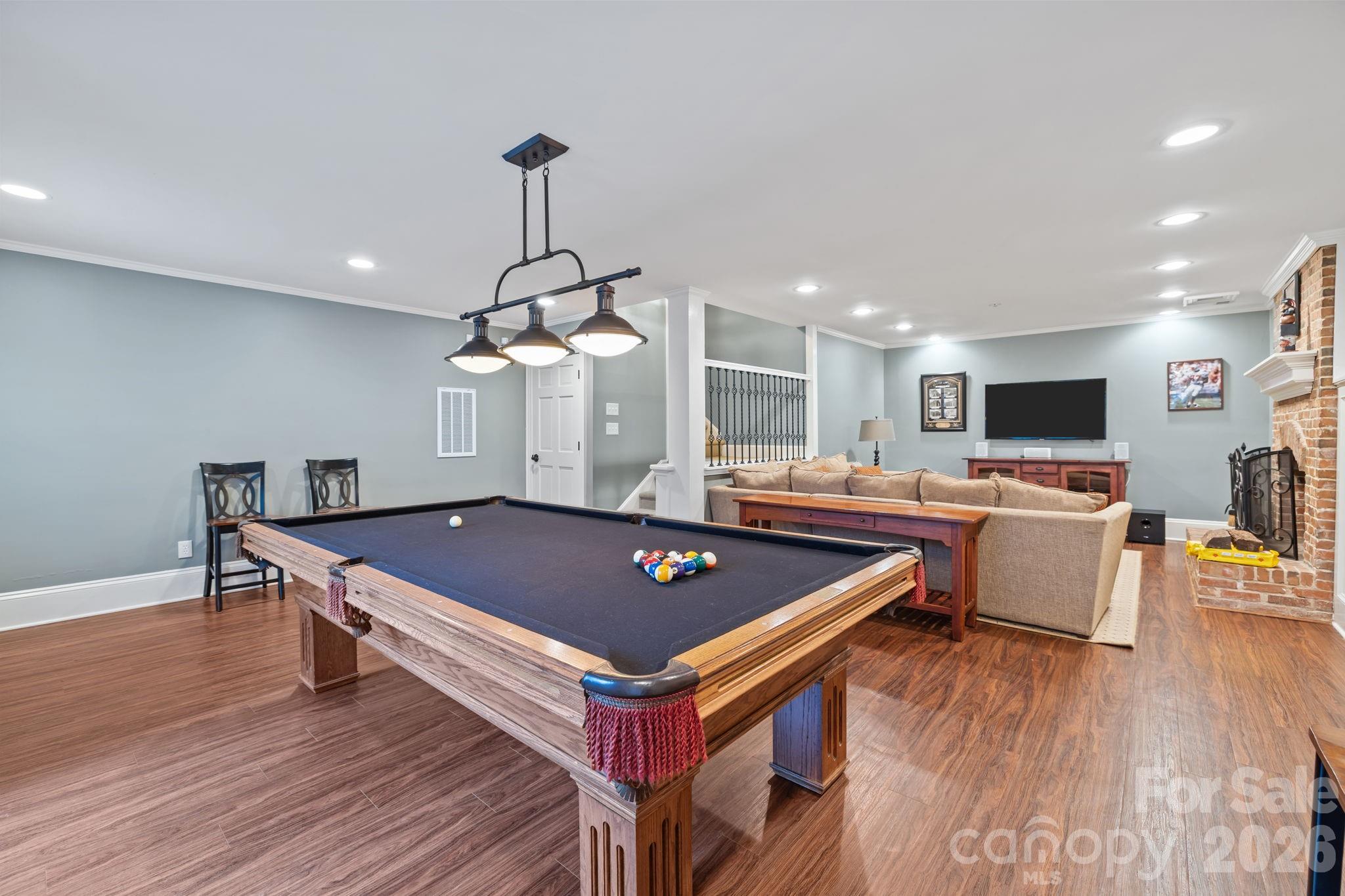 Quail Hollow - Residential
