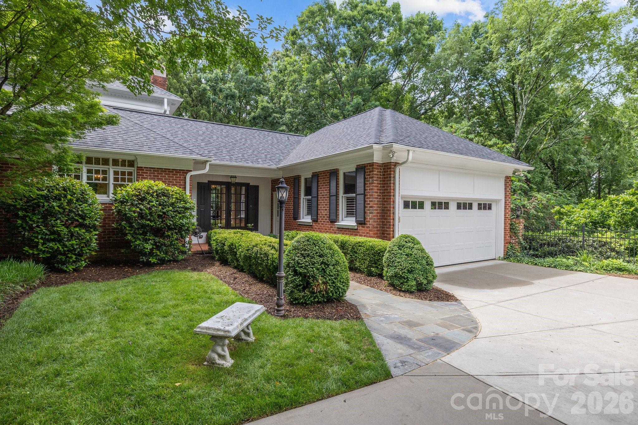 Quail Hollow - Residential