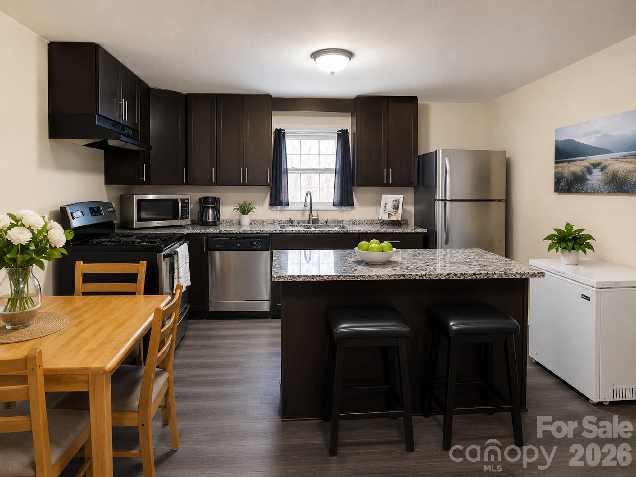 Lakeview - Residential
