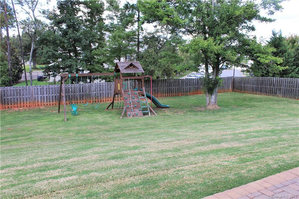 Almond Glen - Residential