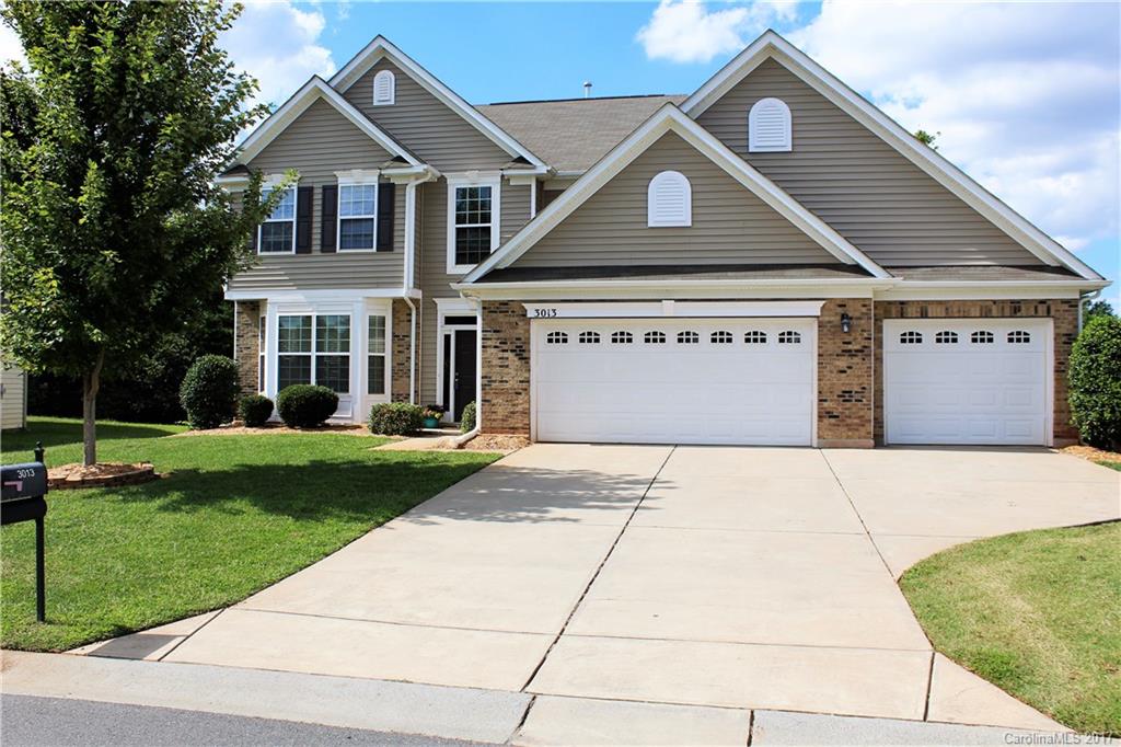 Almond Glen - Residential