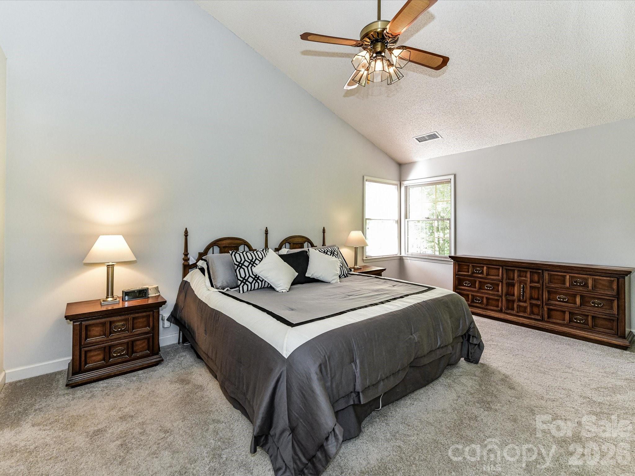 Huntington - Residential