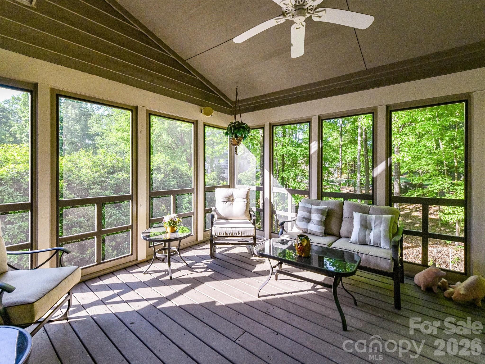 Huntington - Residential