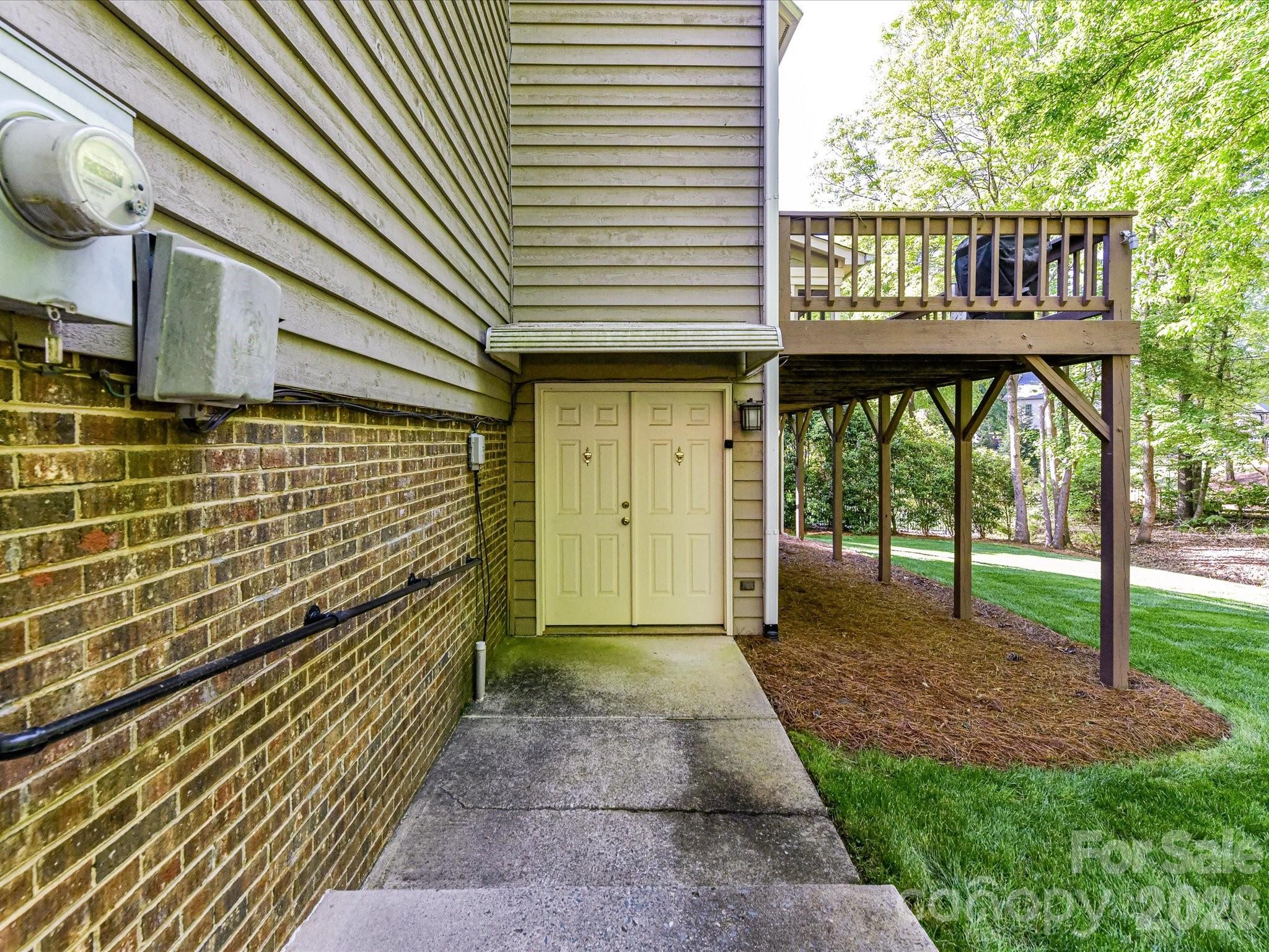 Huntington - Residential