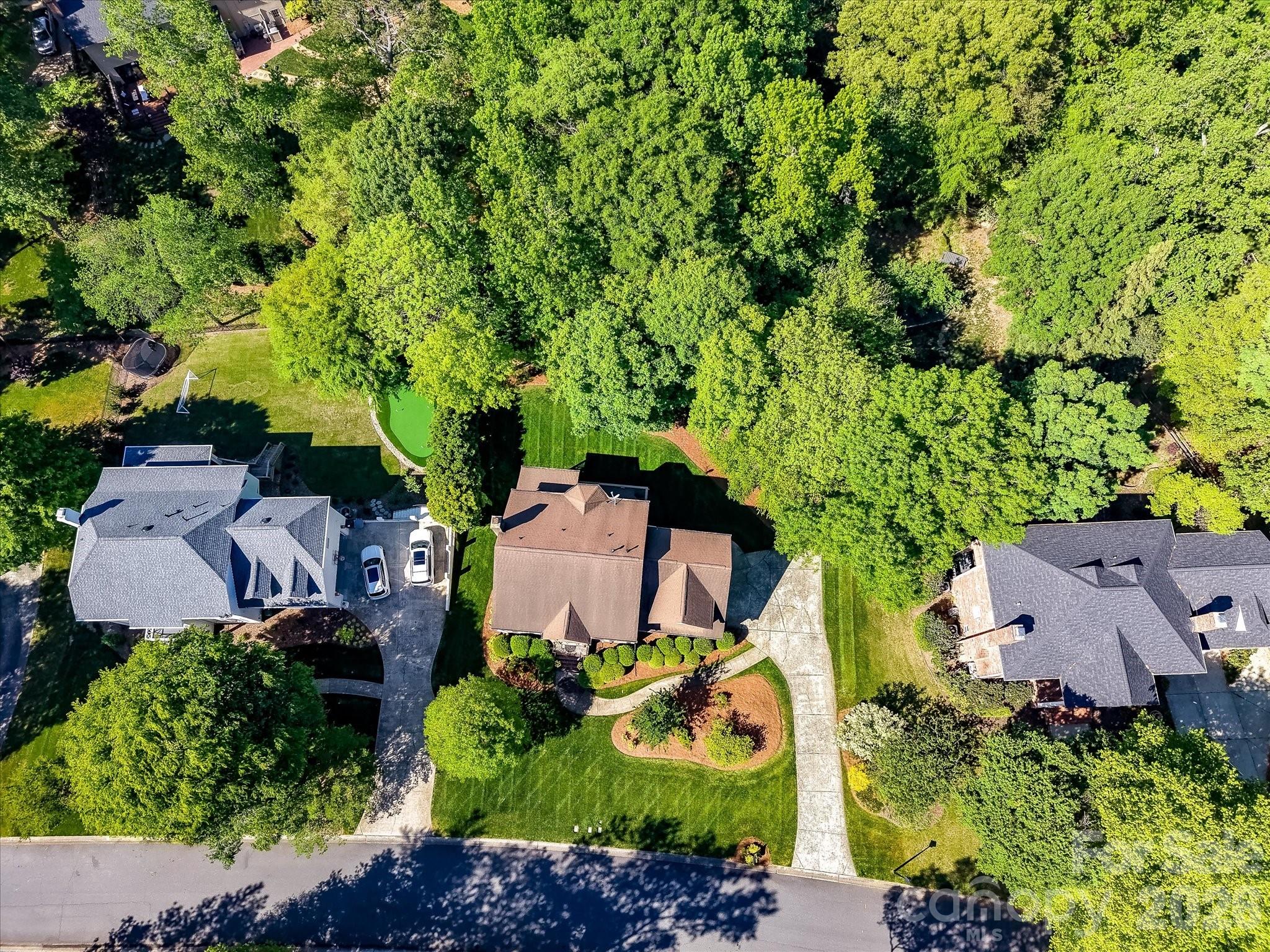 Huntington - Residential