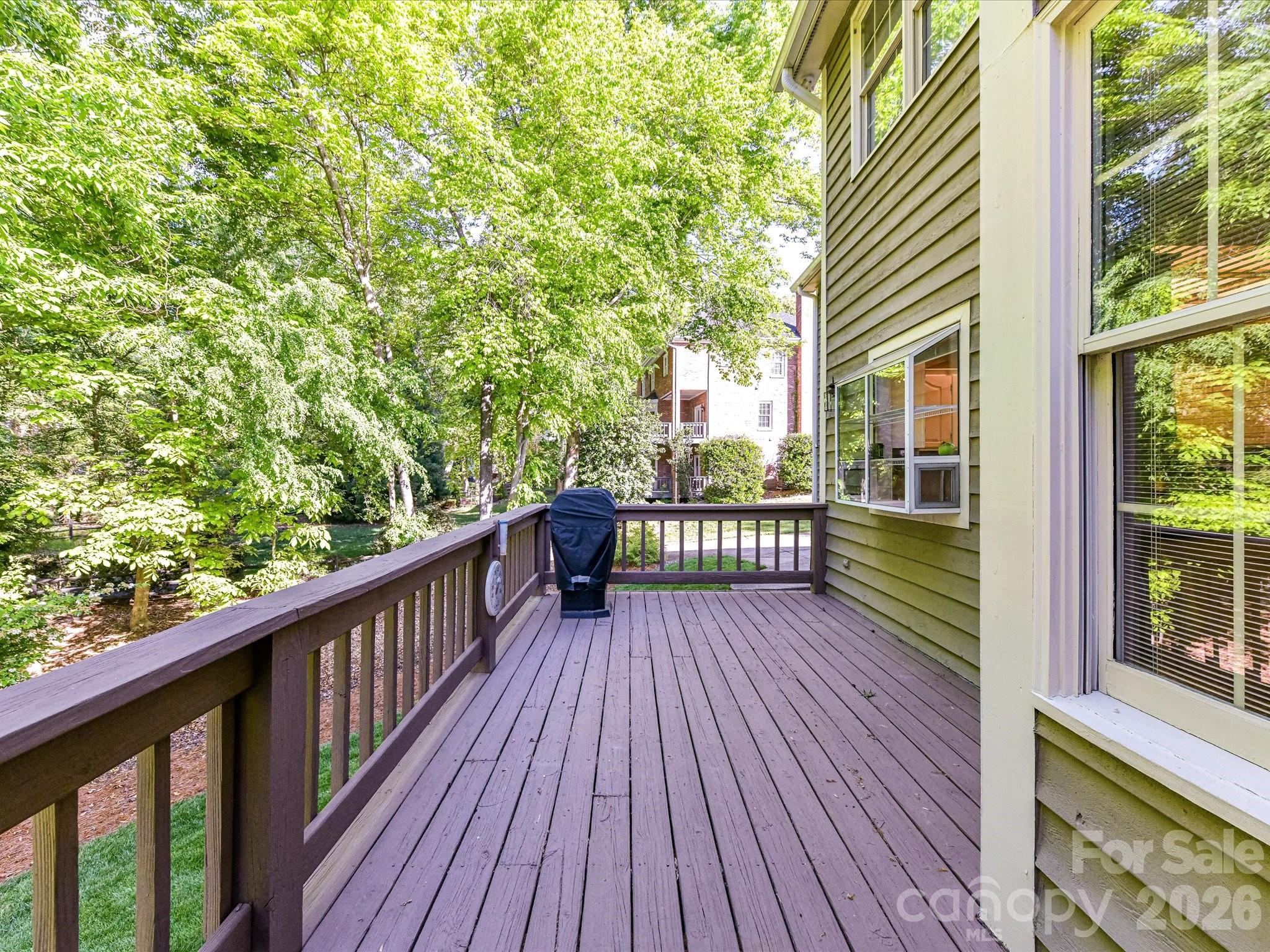 Huntington - Residential