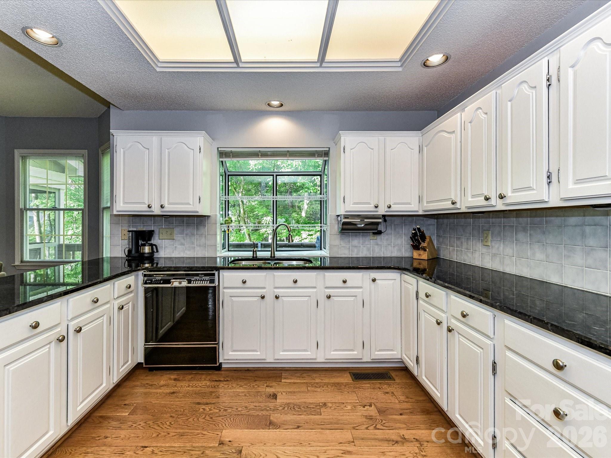 Huntington - Residential