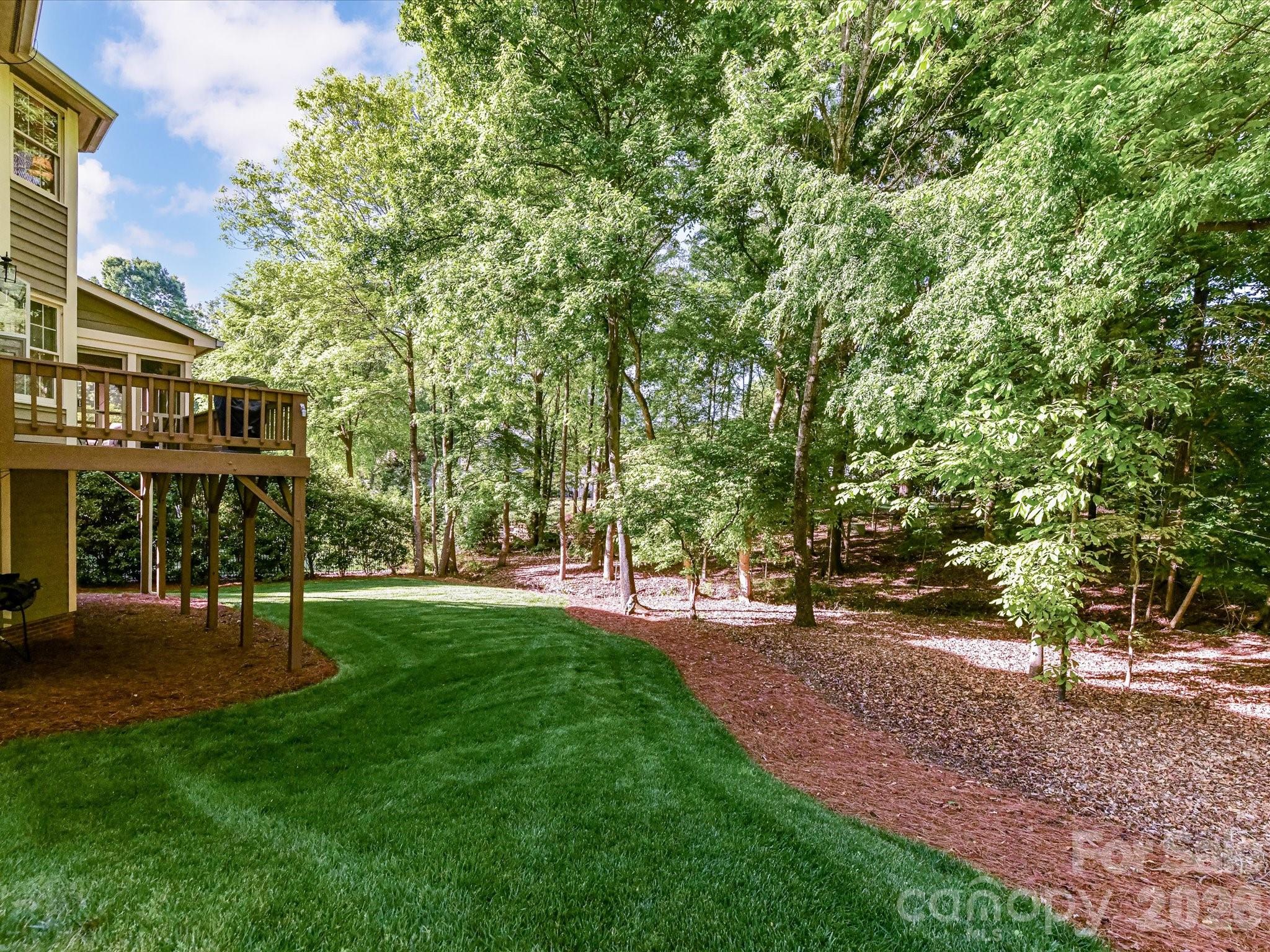 Huntington - Residential