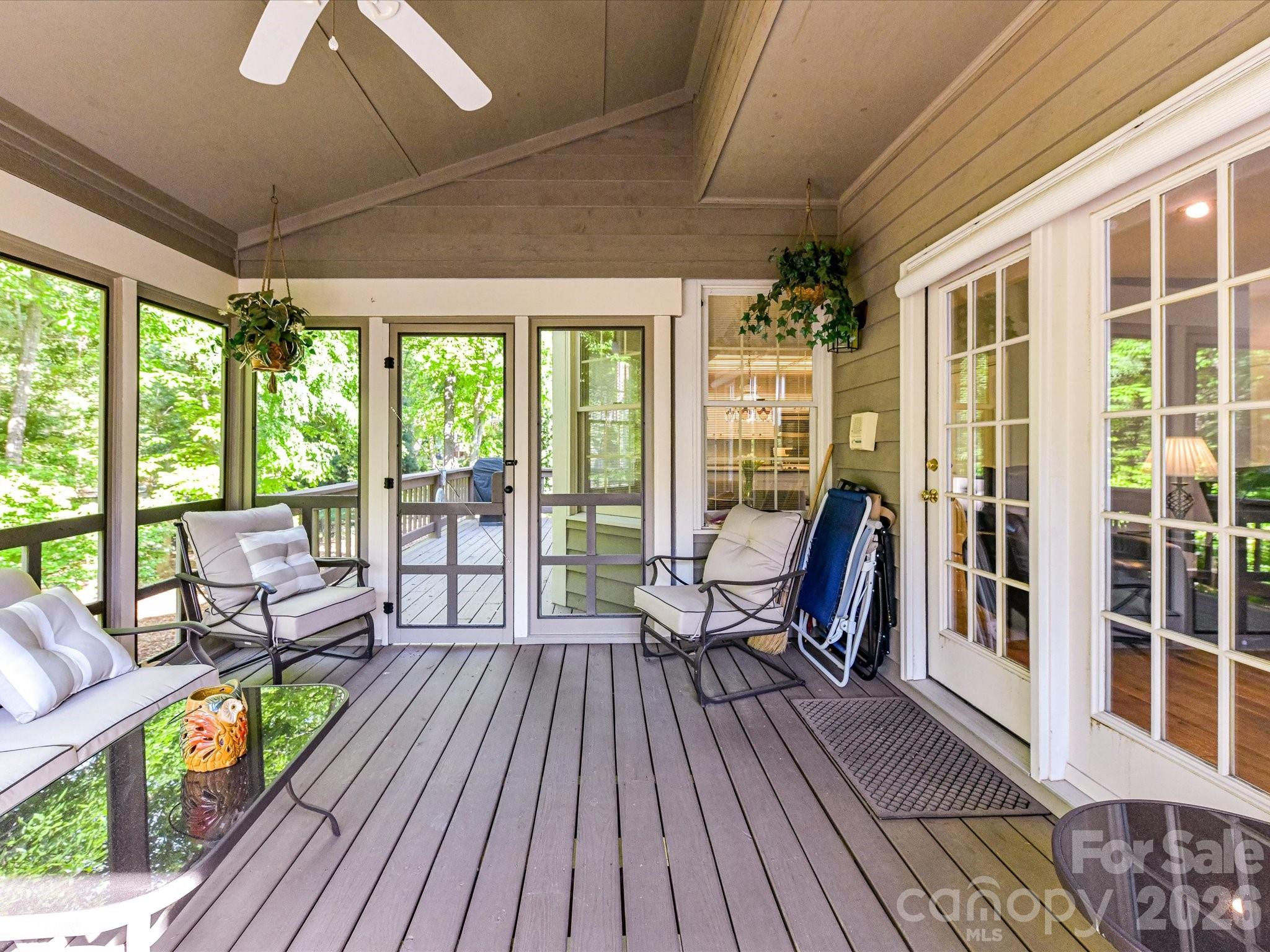 Huntington - Residential