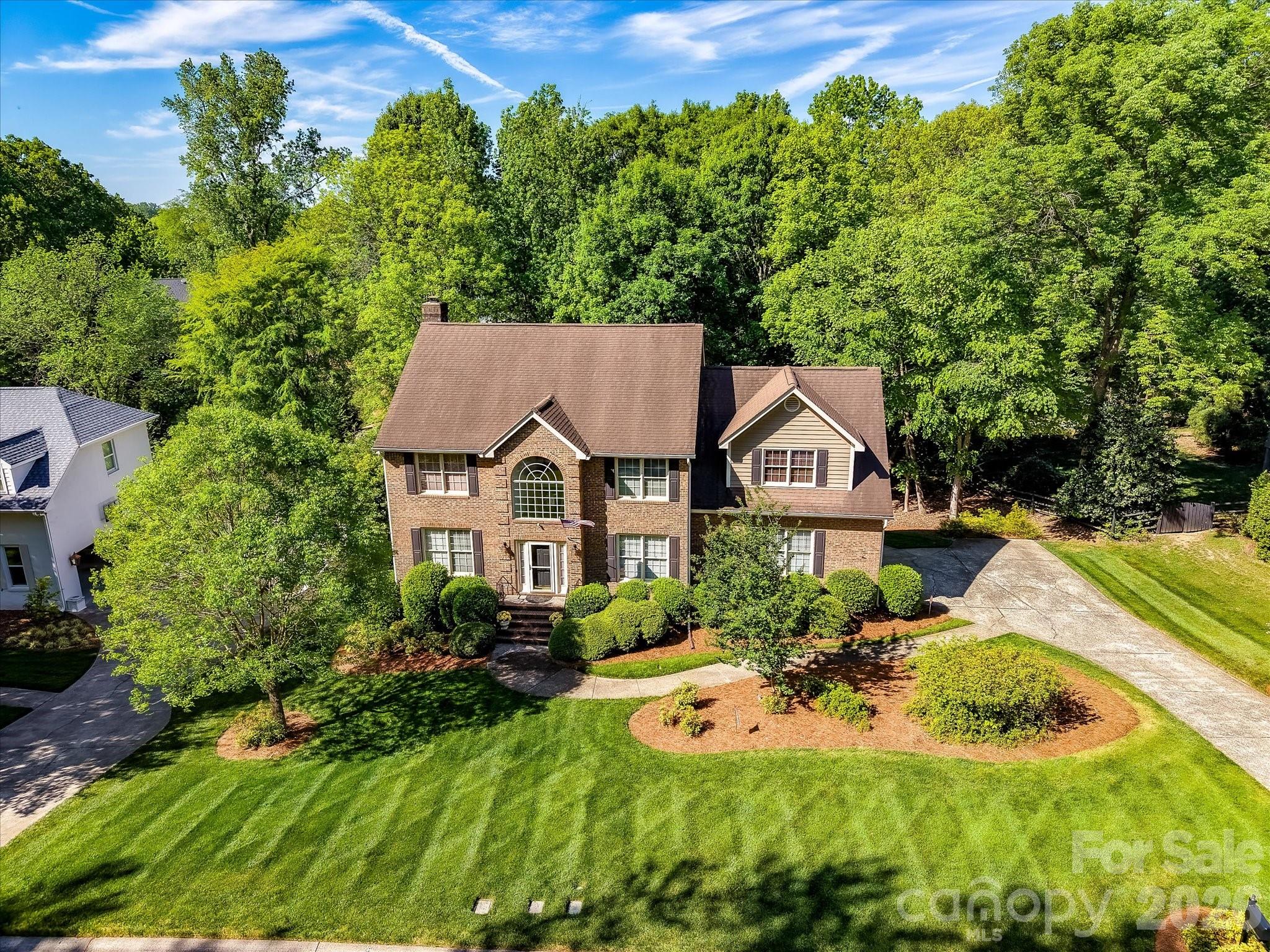 Huntington - Residential