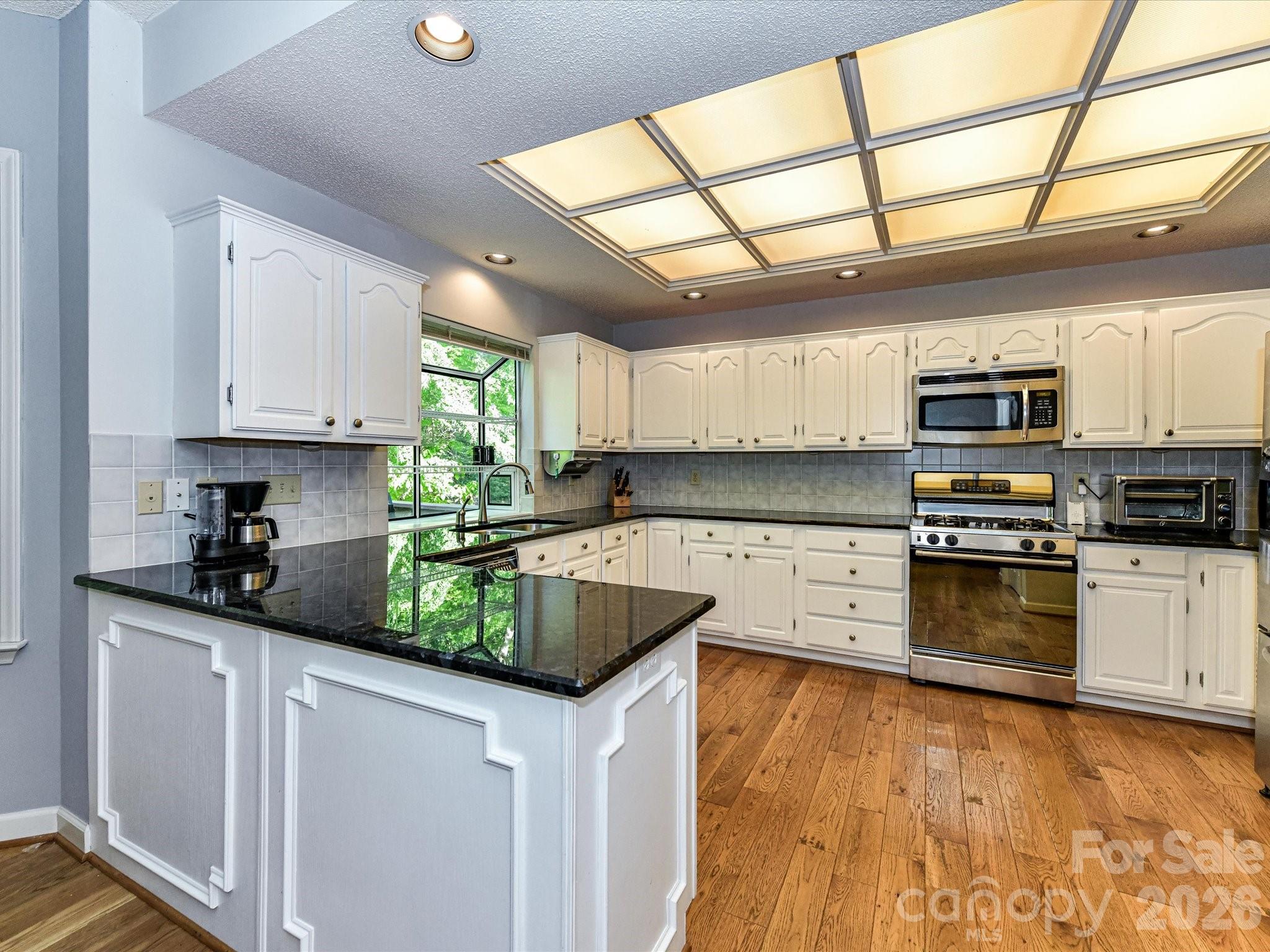 Huntington - Residential