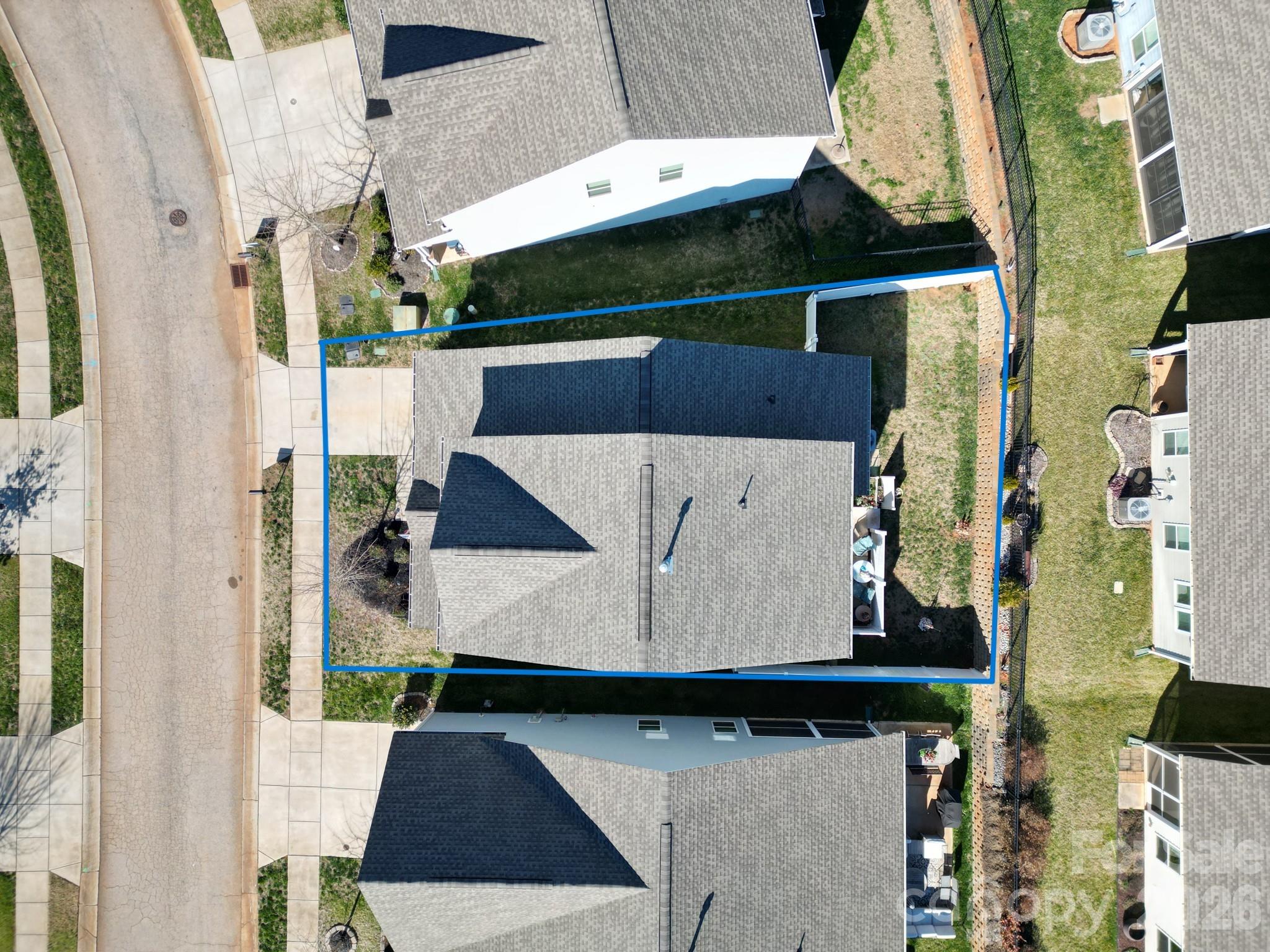 Edgewater - Residential