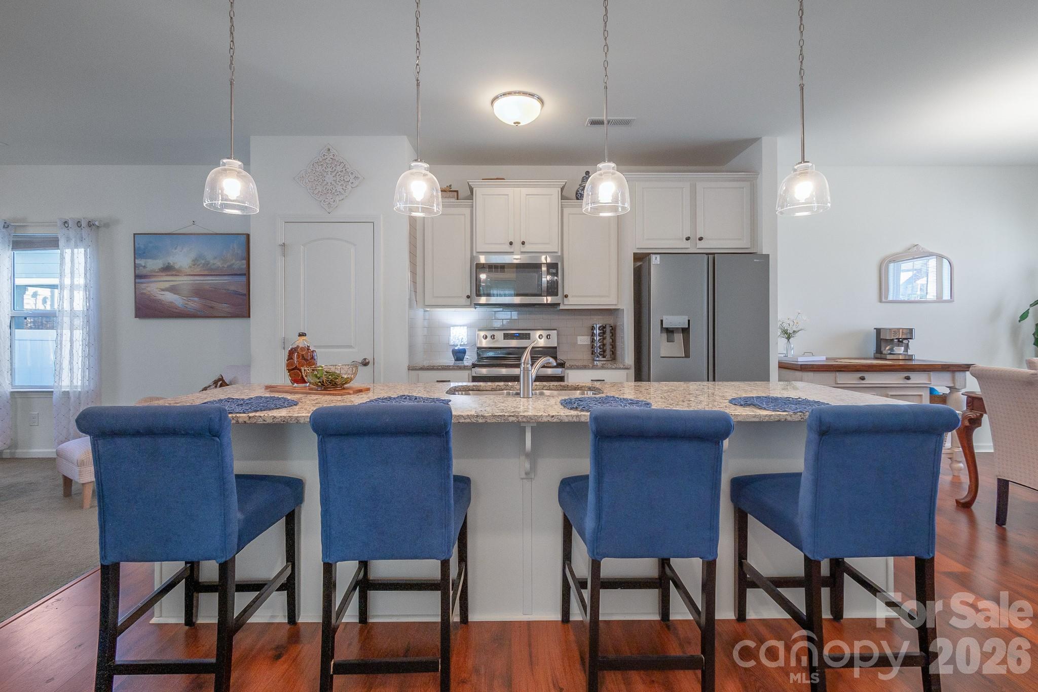 Edgewater - Residential