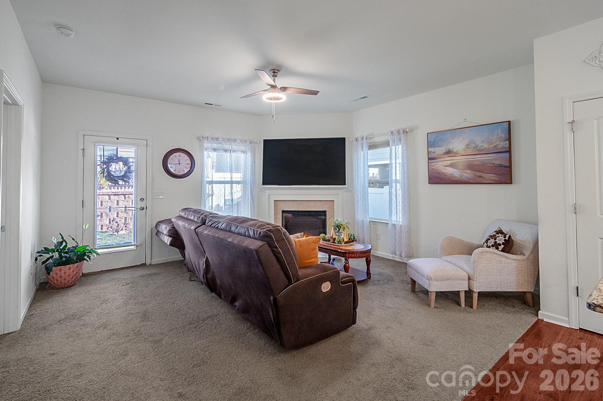 Edgewater - Residential