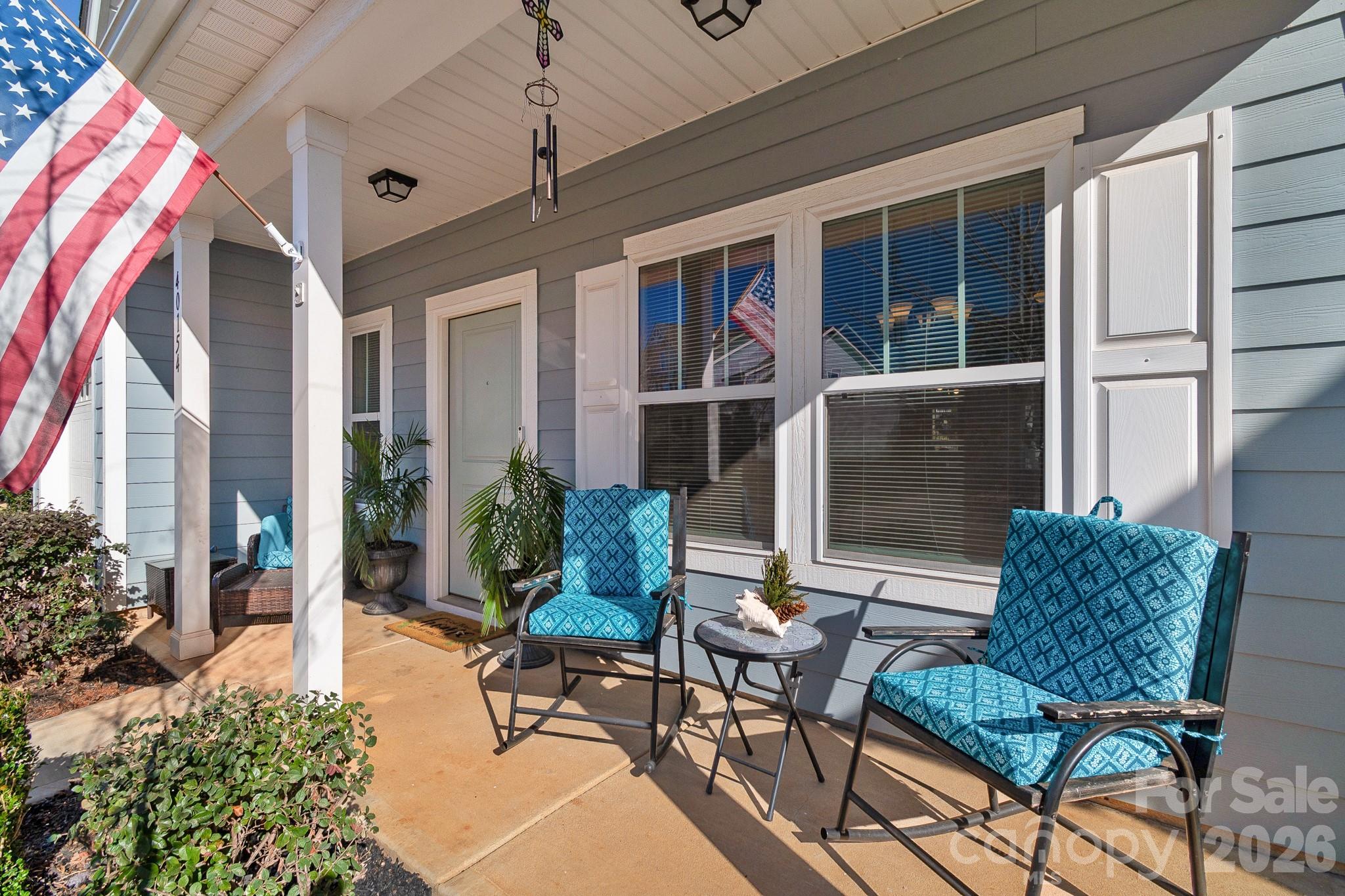 Edgewater - Residential