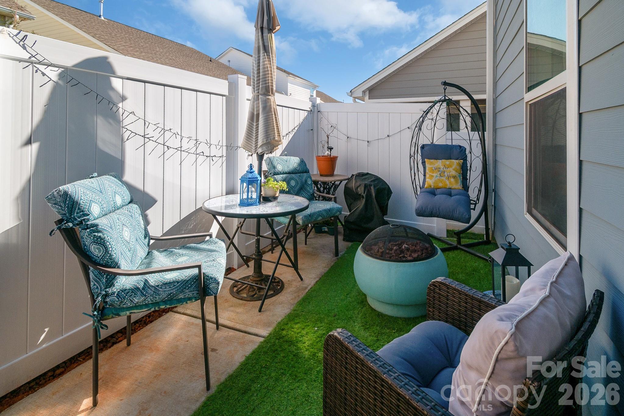 Edgewater - Residential
