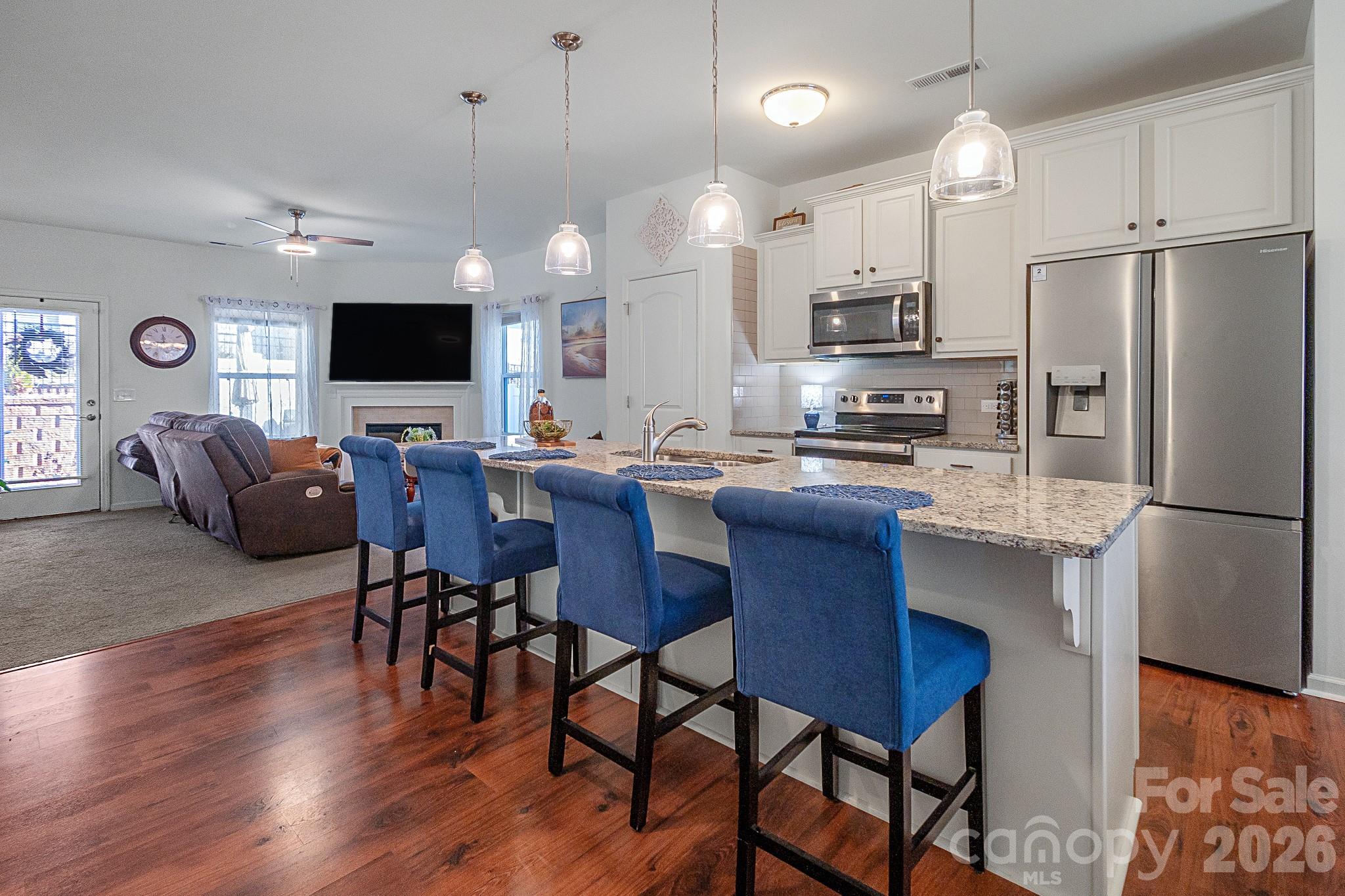Edgewater - Residential
