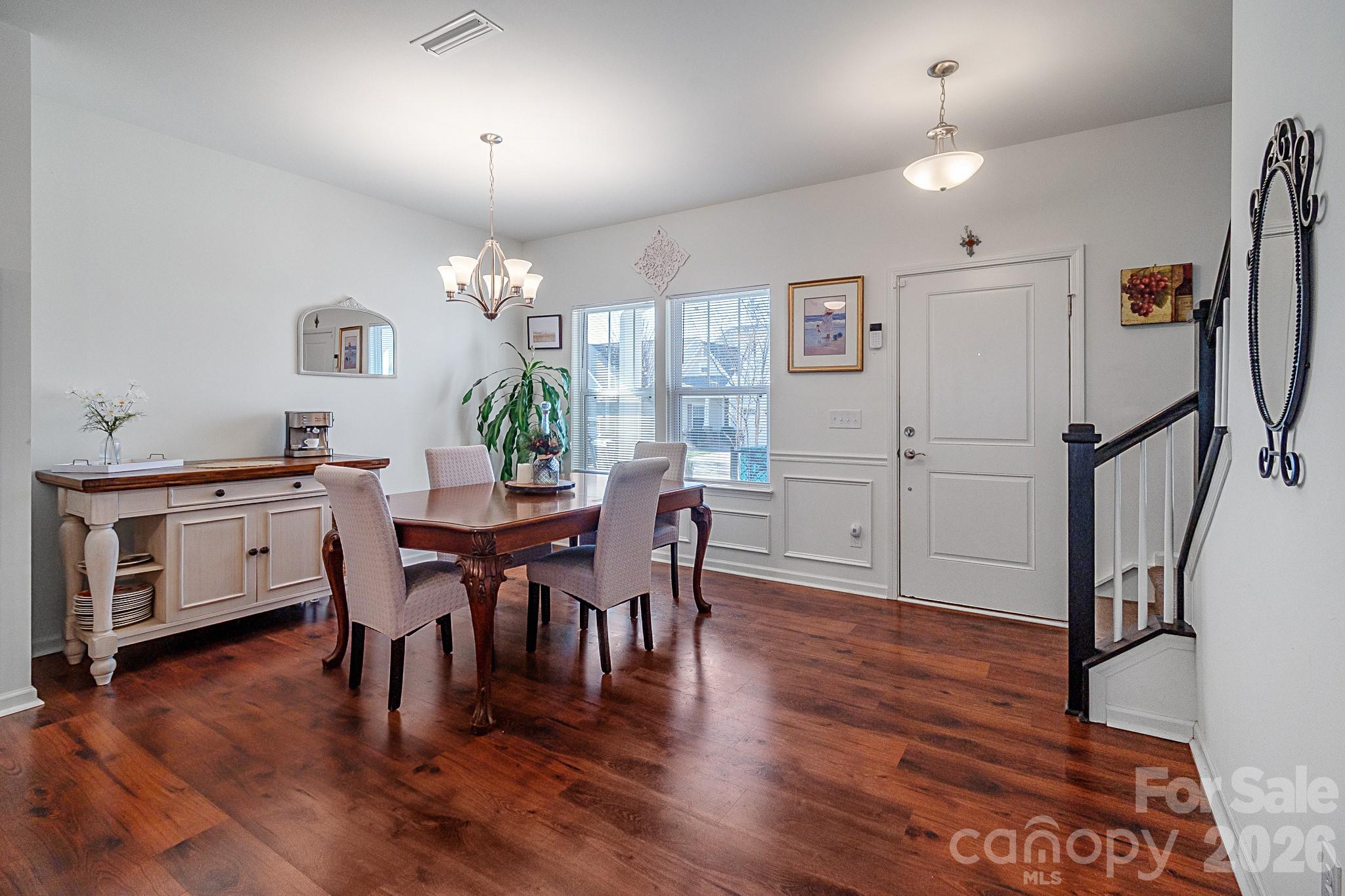 Edgewater - Residential