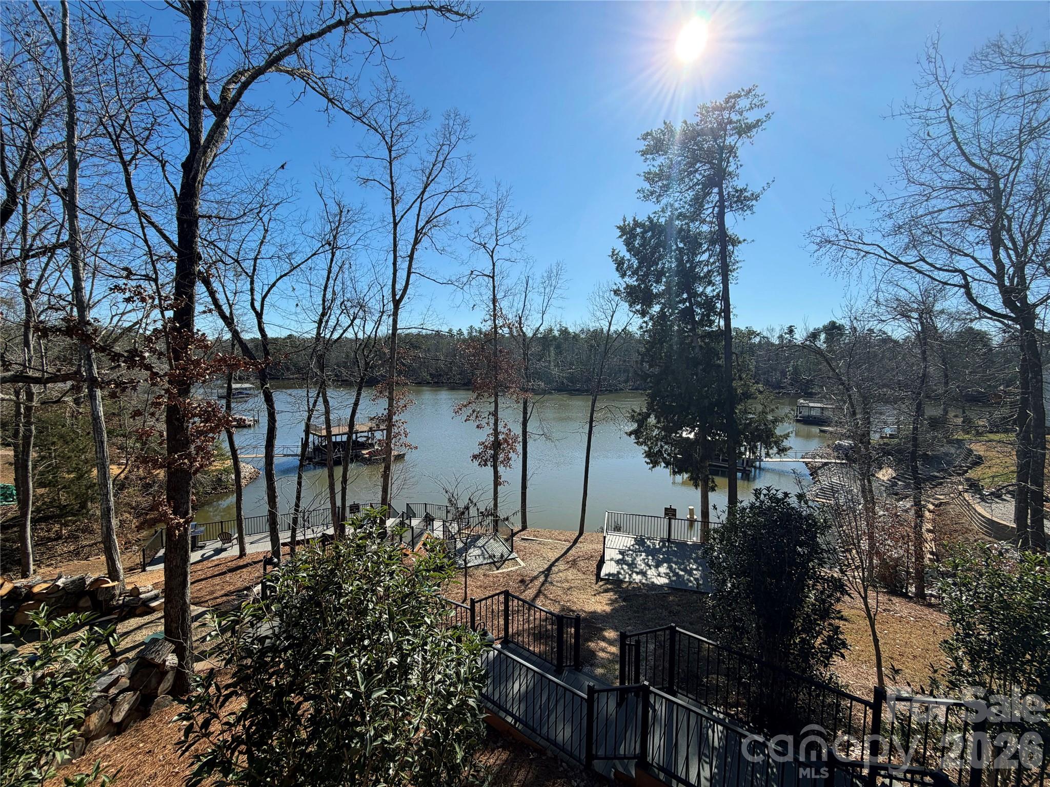 Edgewater - Residential
