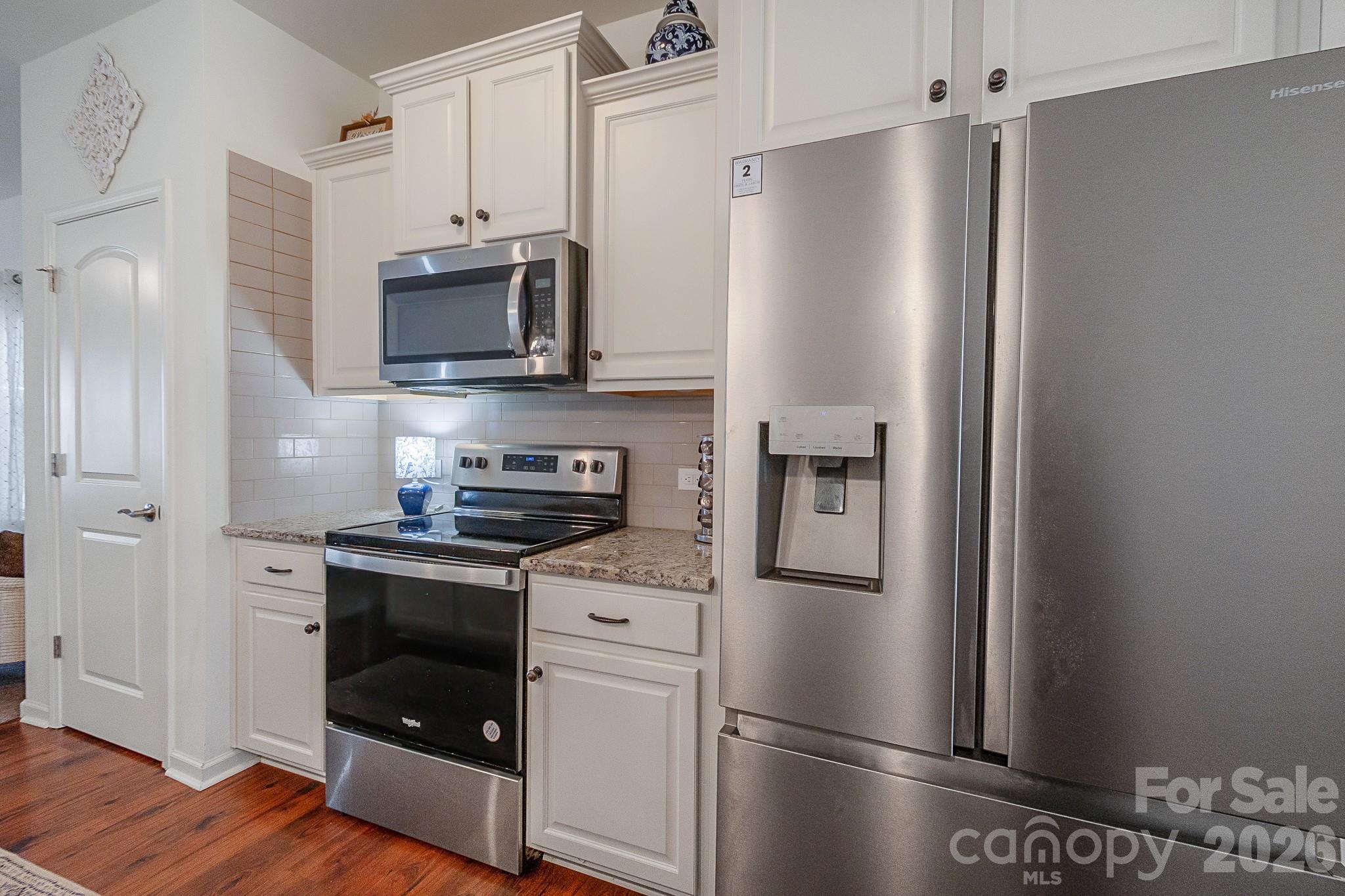 Edgewater - Residential