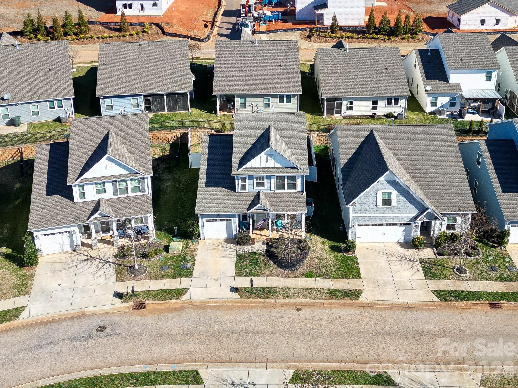 Edgewater - Residential