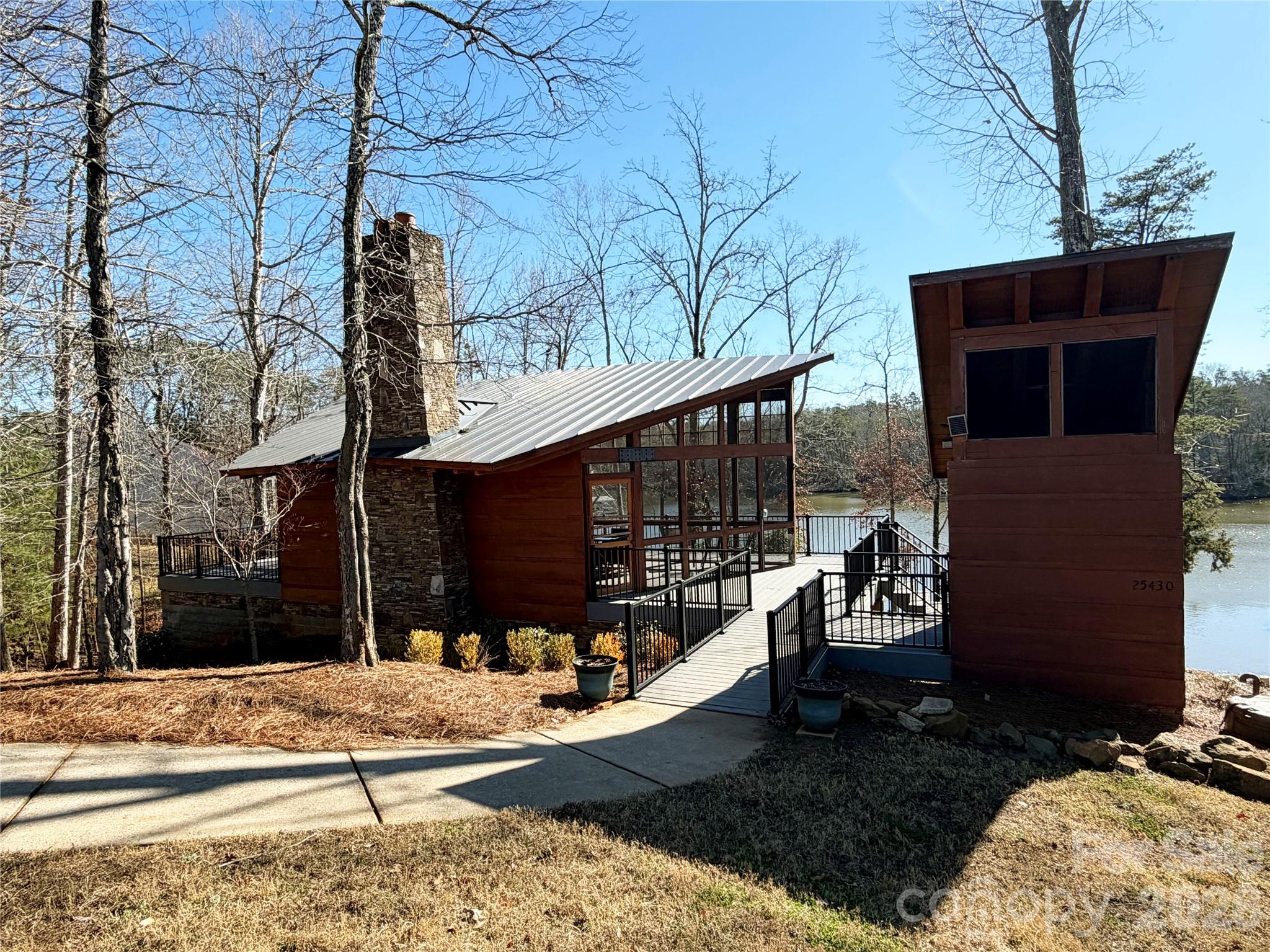 Edgewater - Residential