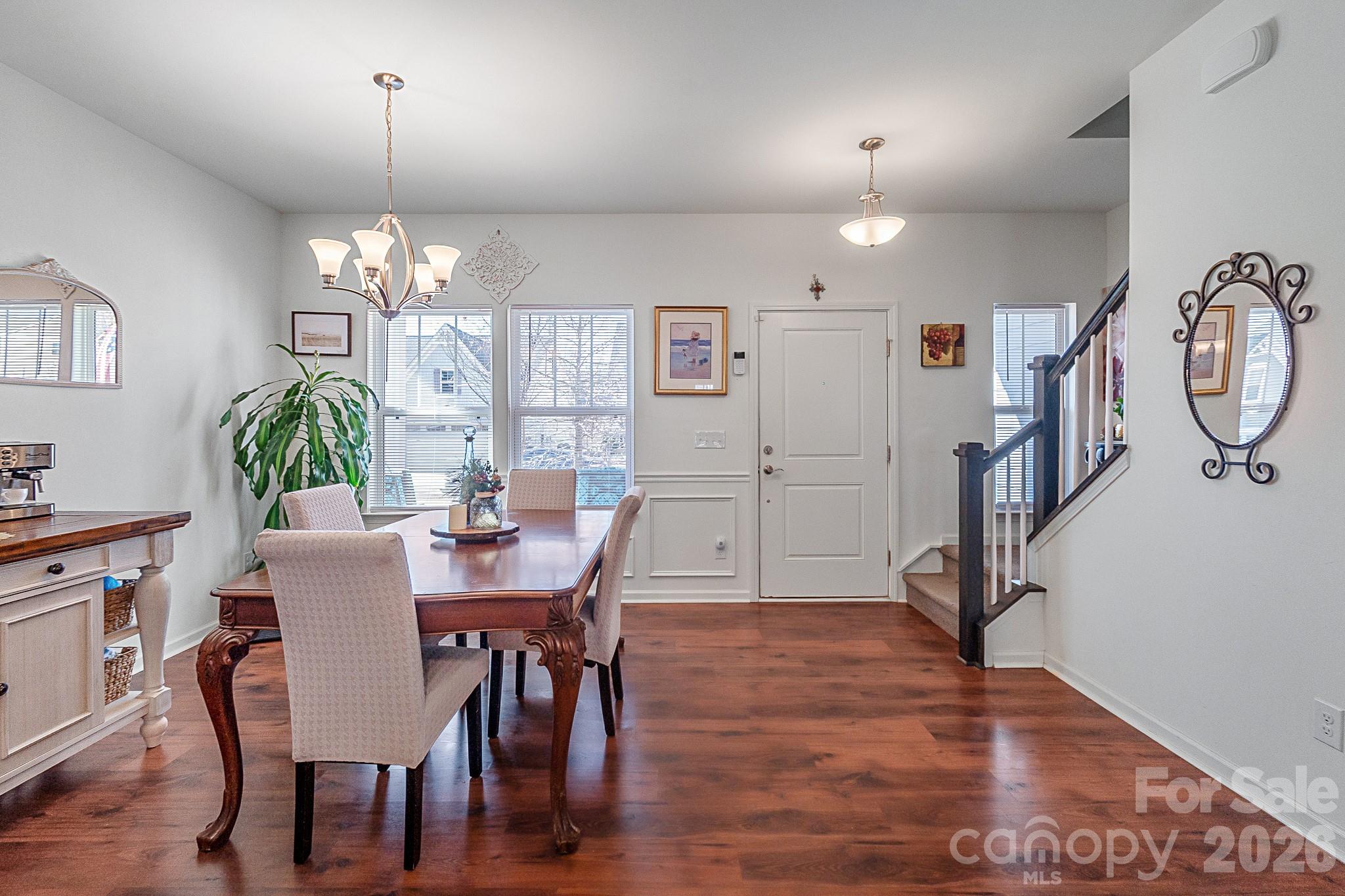 Edgewater - Residential