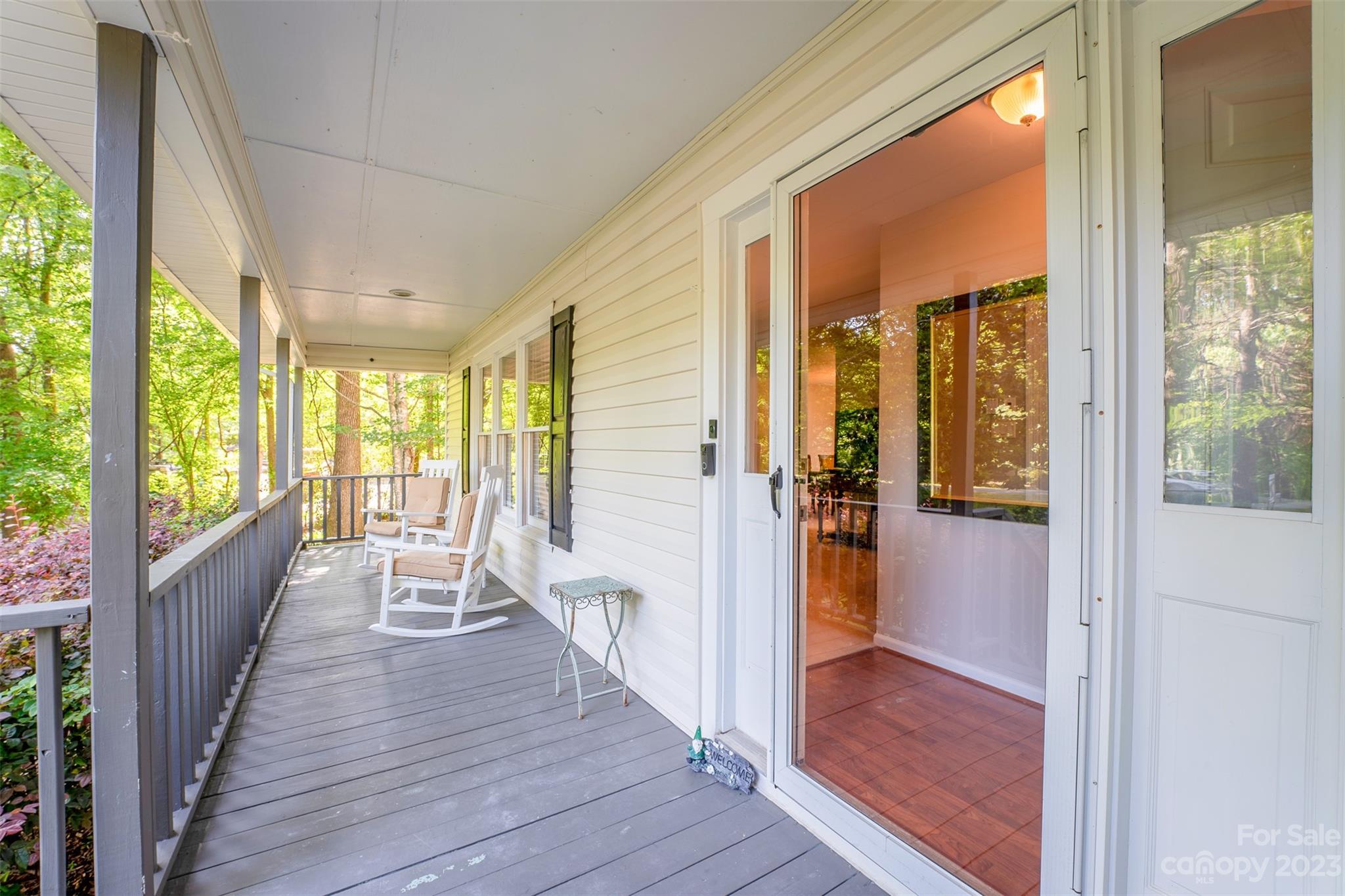Carowood - Residential