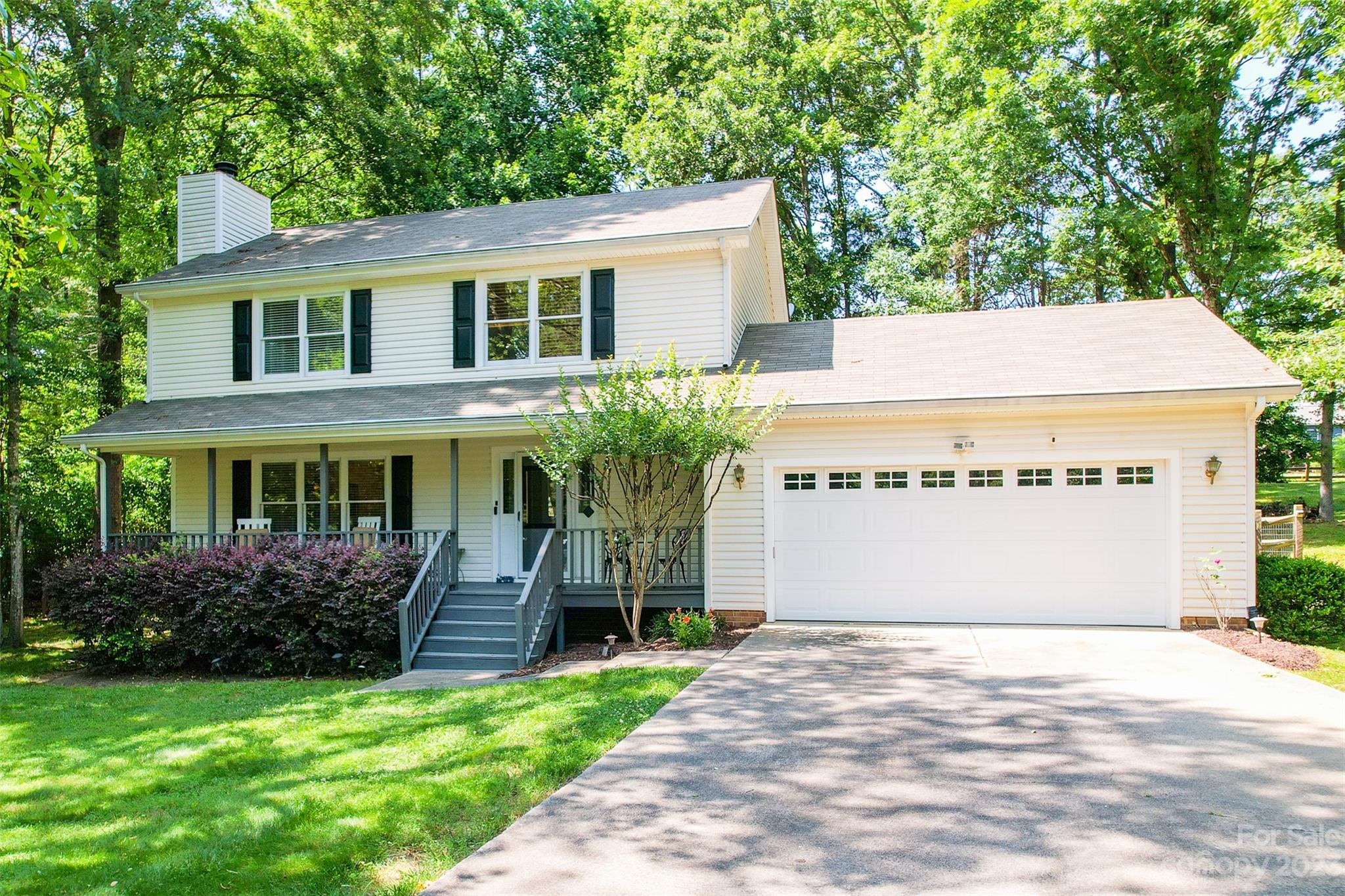 Carowood - Residential
