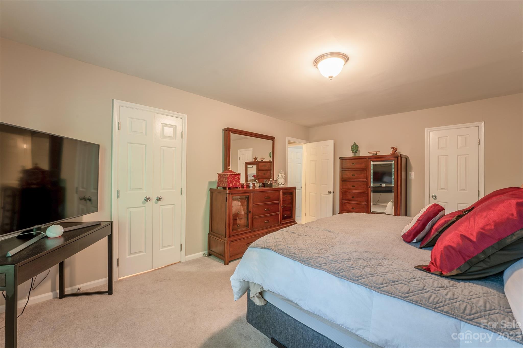 Carowood - Residential