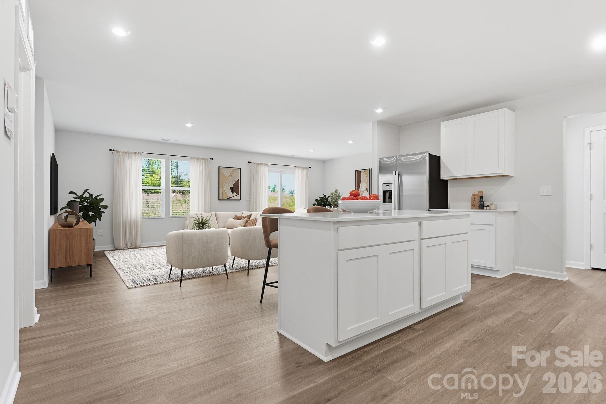 The Retreat at Laurelbrook - Residential