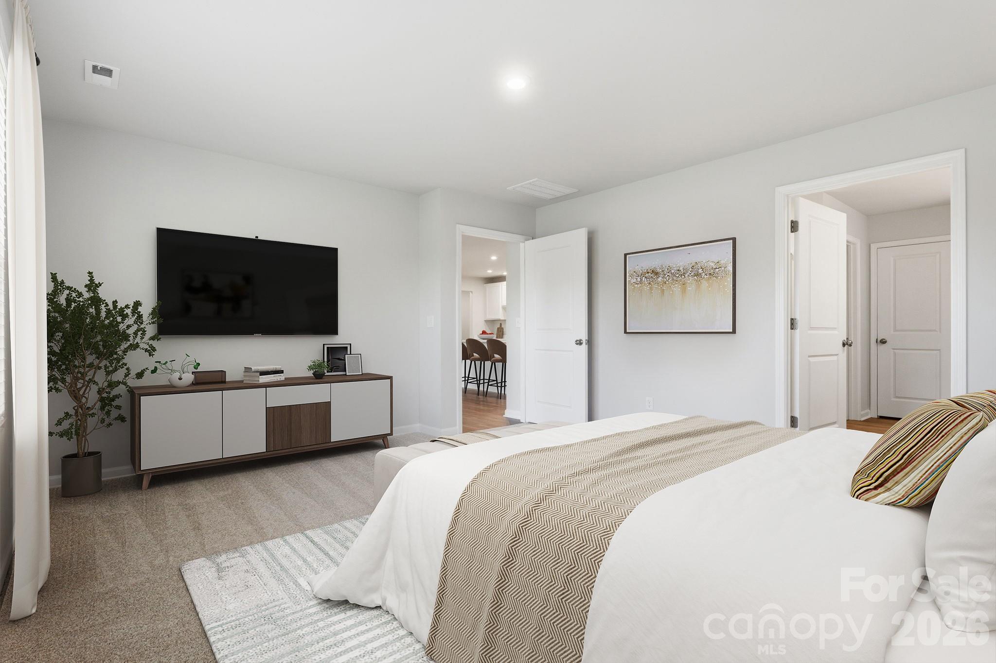 The Retreat at Laurelbrook - Residential