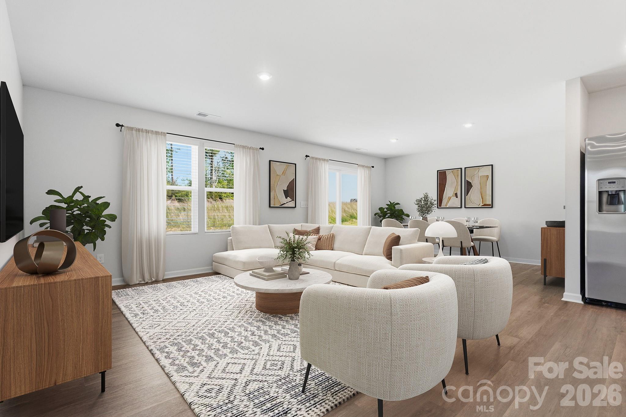 The Retreat at Laurelbrook - Residential