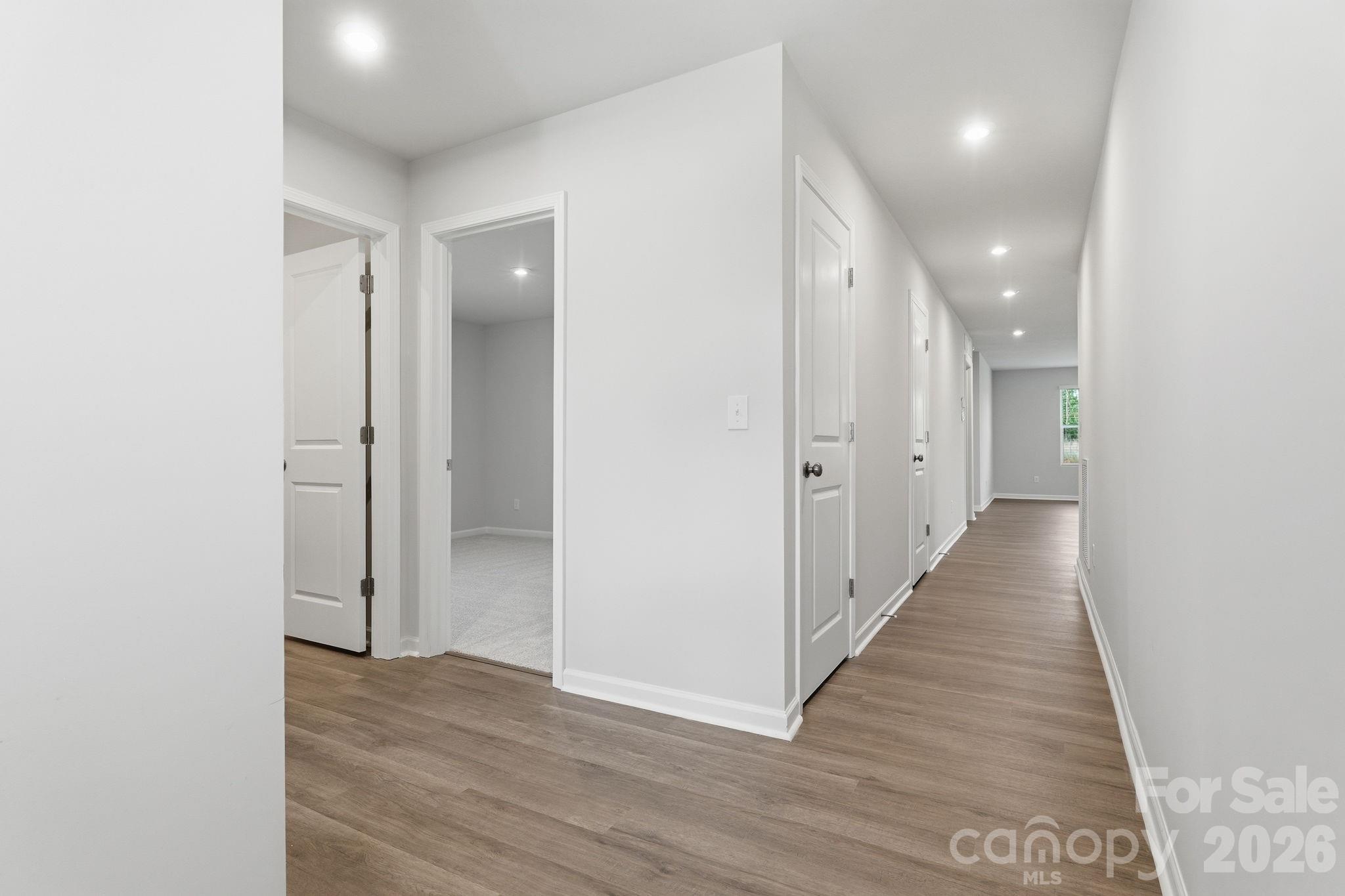 The Retreat at Laurelbrook - Residential