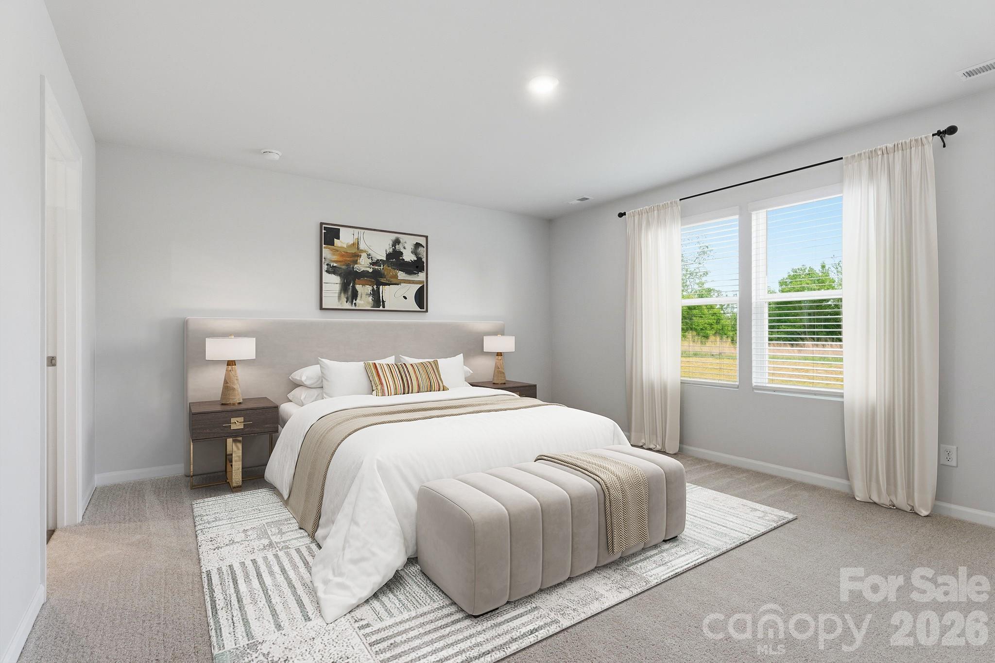The Retreat at Laurelbrook - Residential