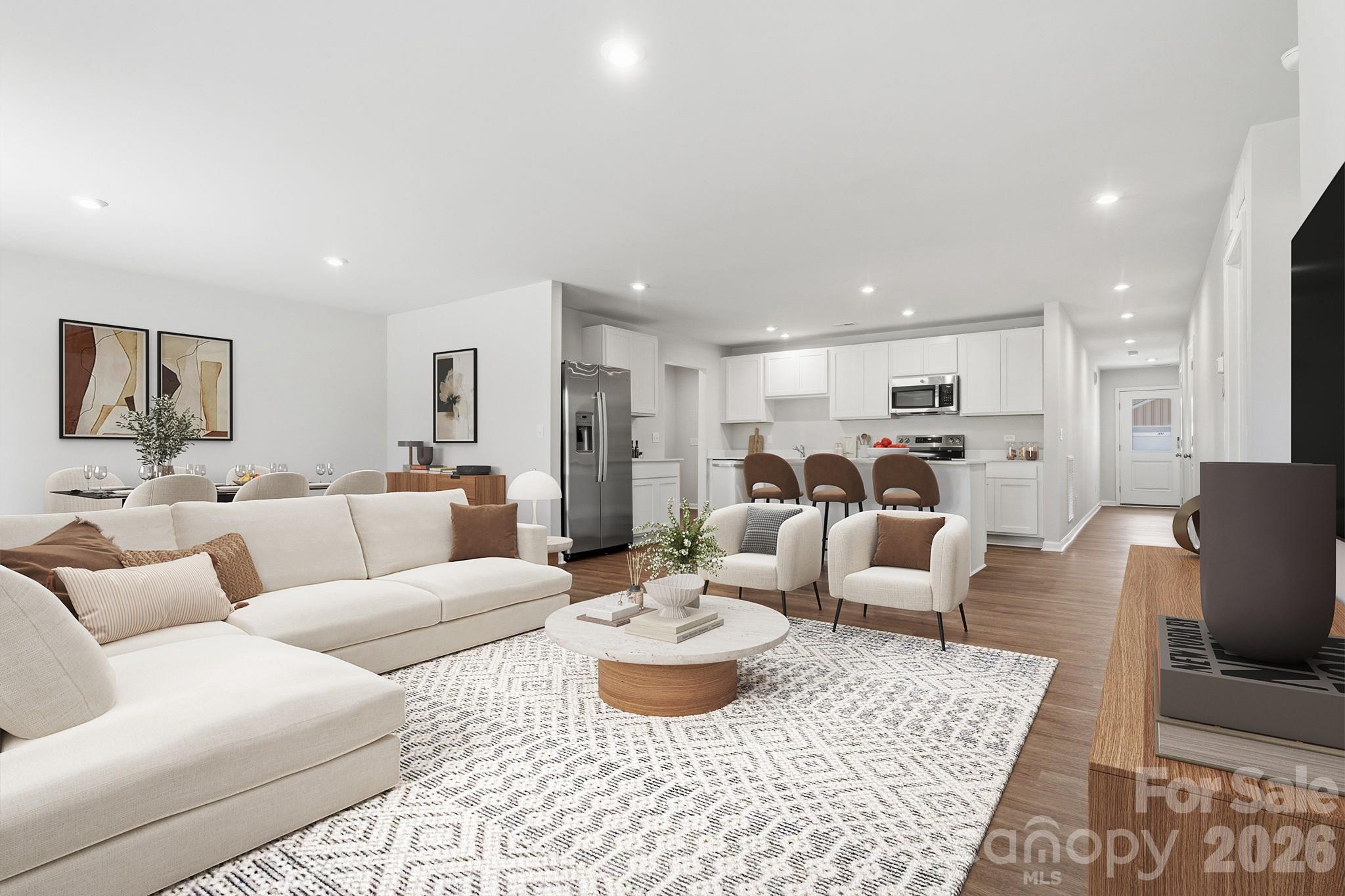 The Retreat at Laurelbrook - Residential